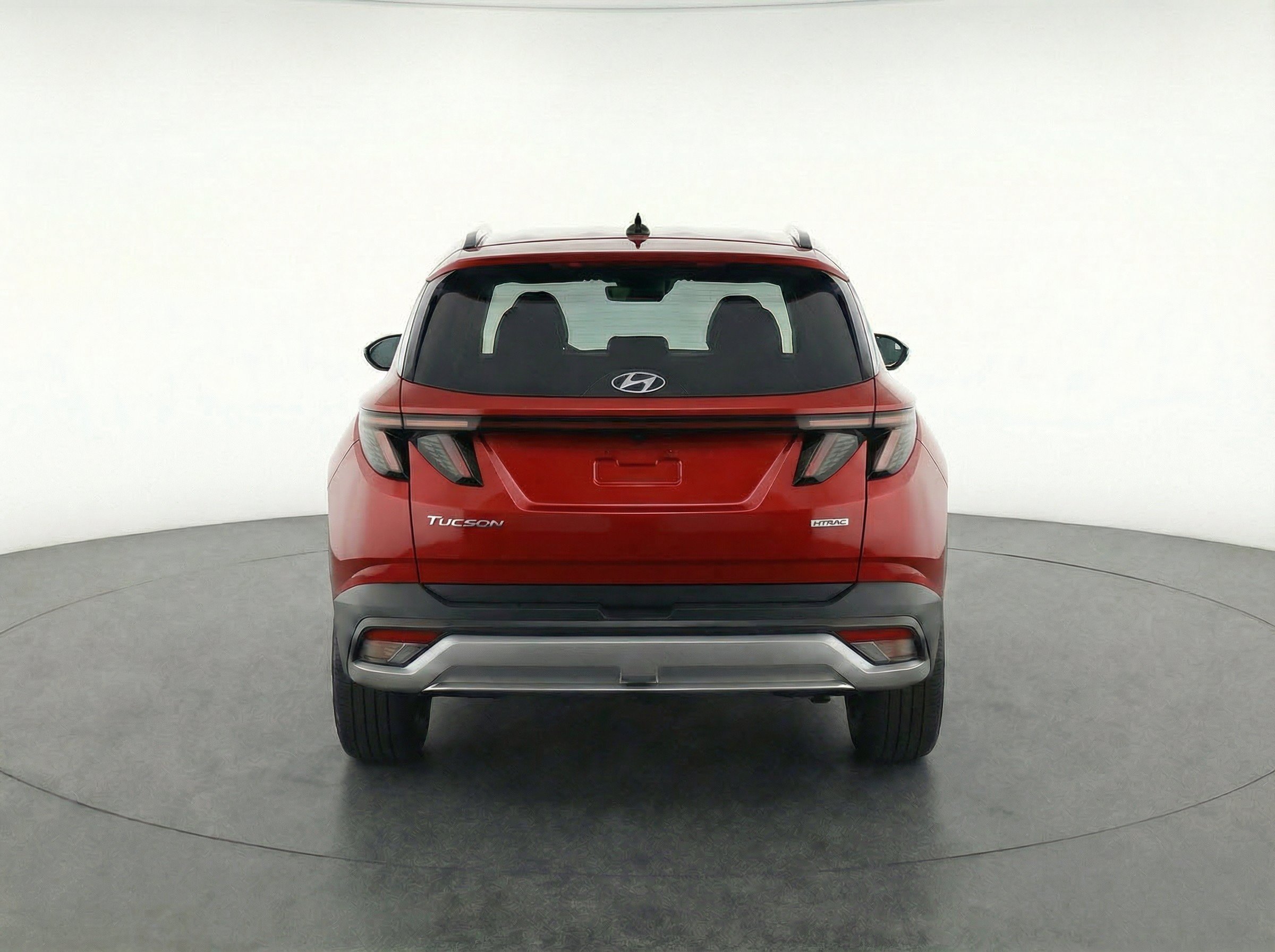 Thumbnail: 2026 Hyundai Tucson - 7