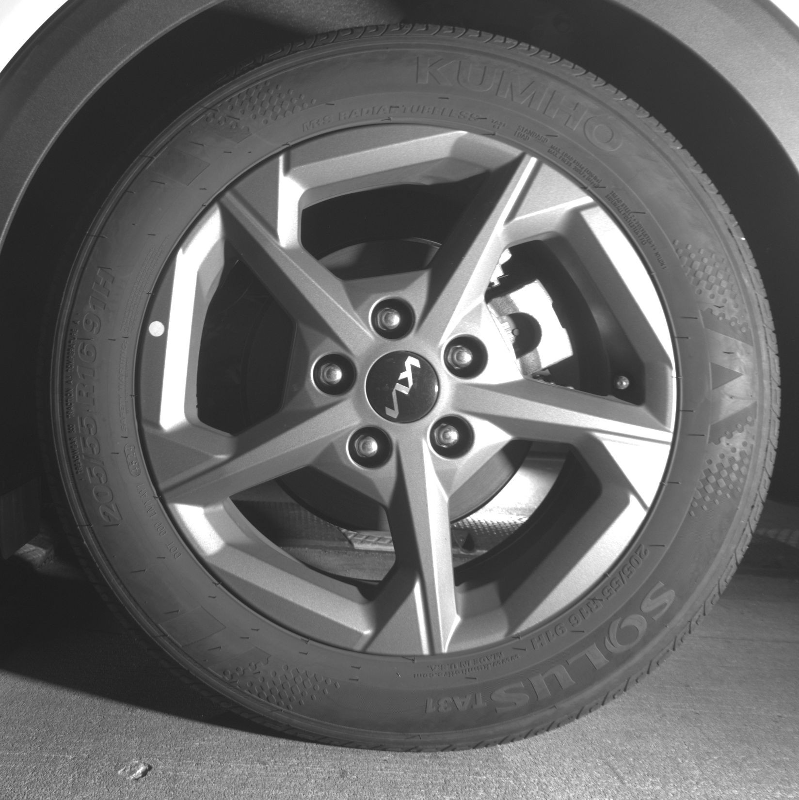 Thumbnail: 2025 Kia K4 - 11