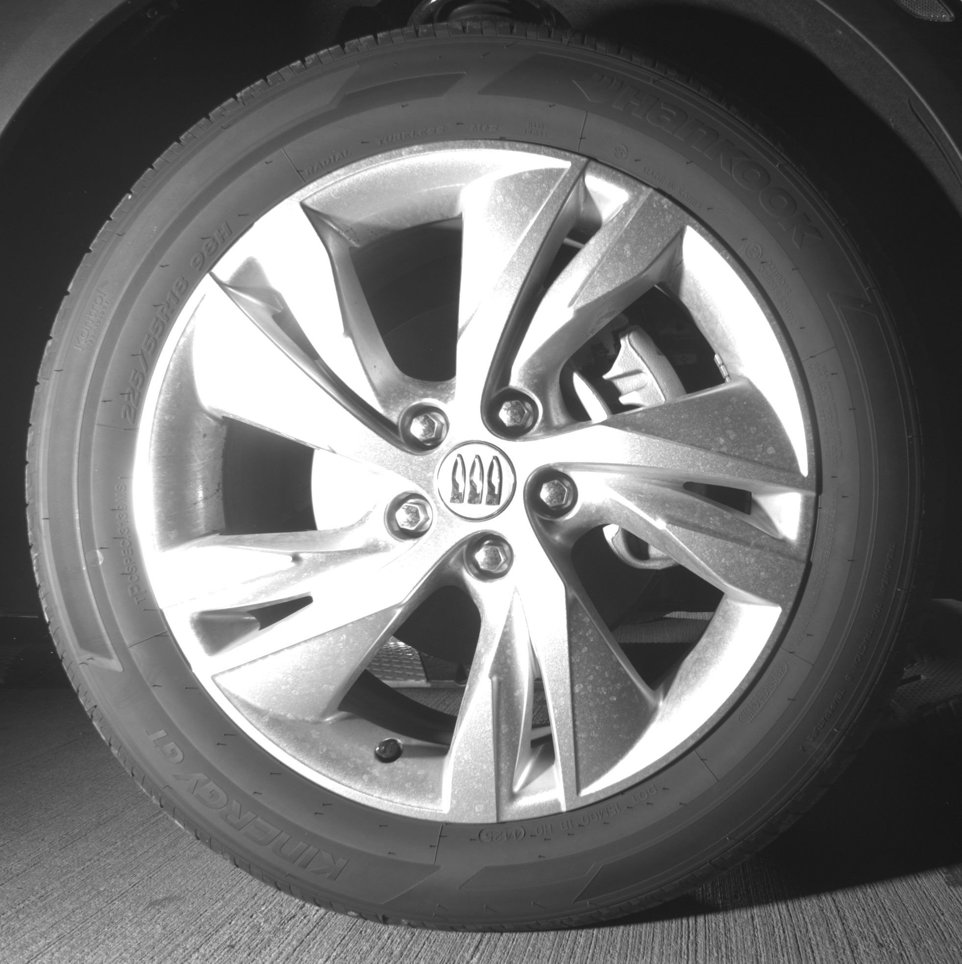 Thumbnail: 2026 Buick Encore GX - 13