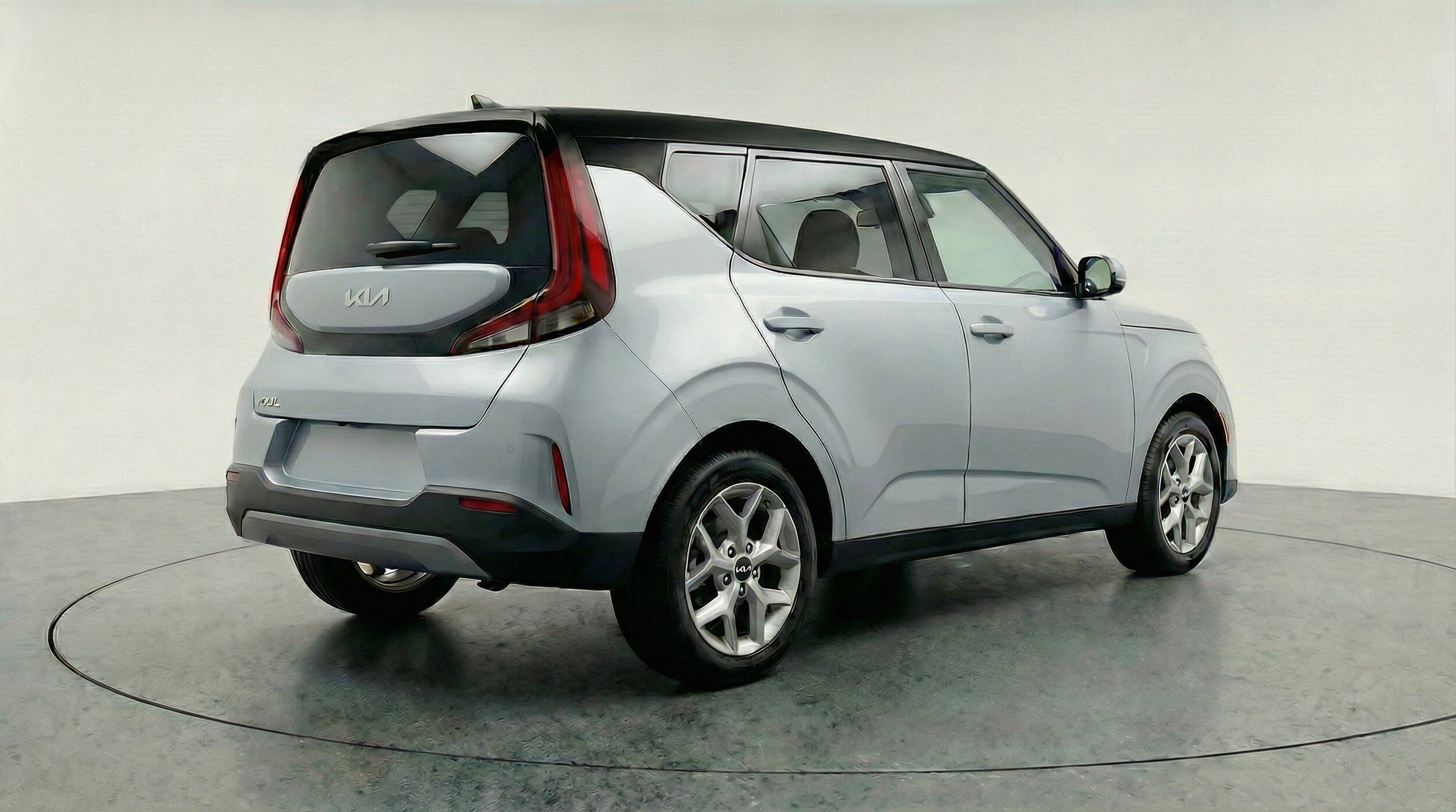 Thumbnail: 2025 Kia Soul - 9