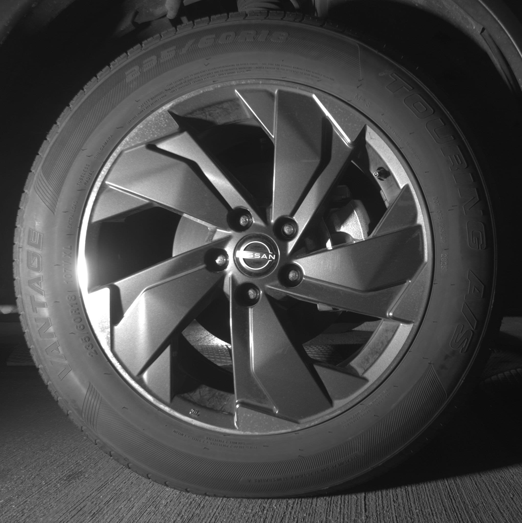 Thumbnail: 2025 Nissan Rogue - 10