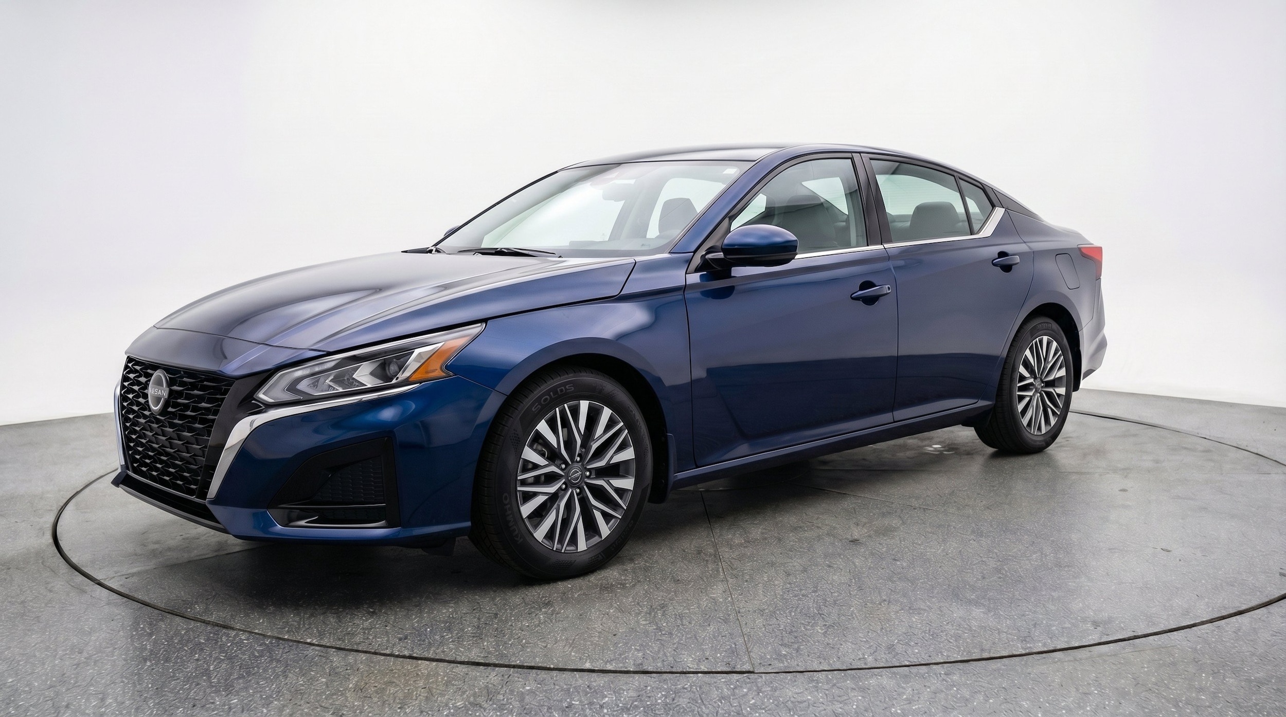 Thumbnail: 2026 Nissan Altima - 3