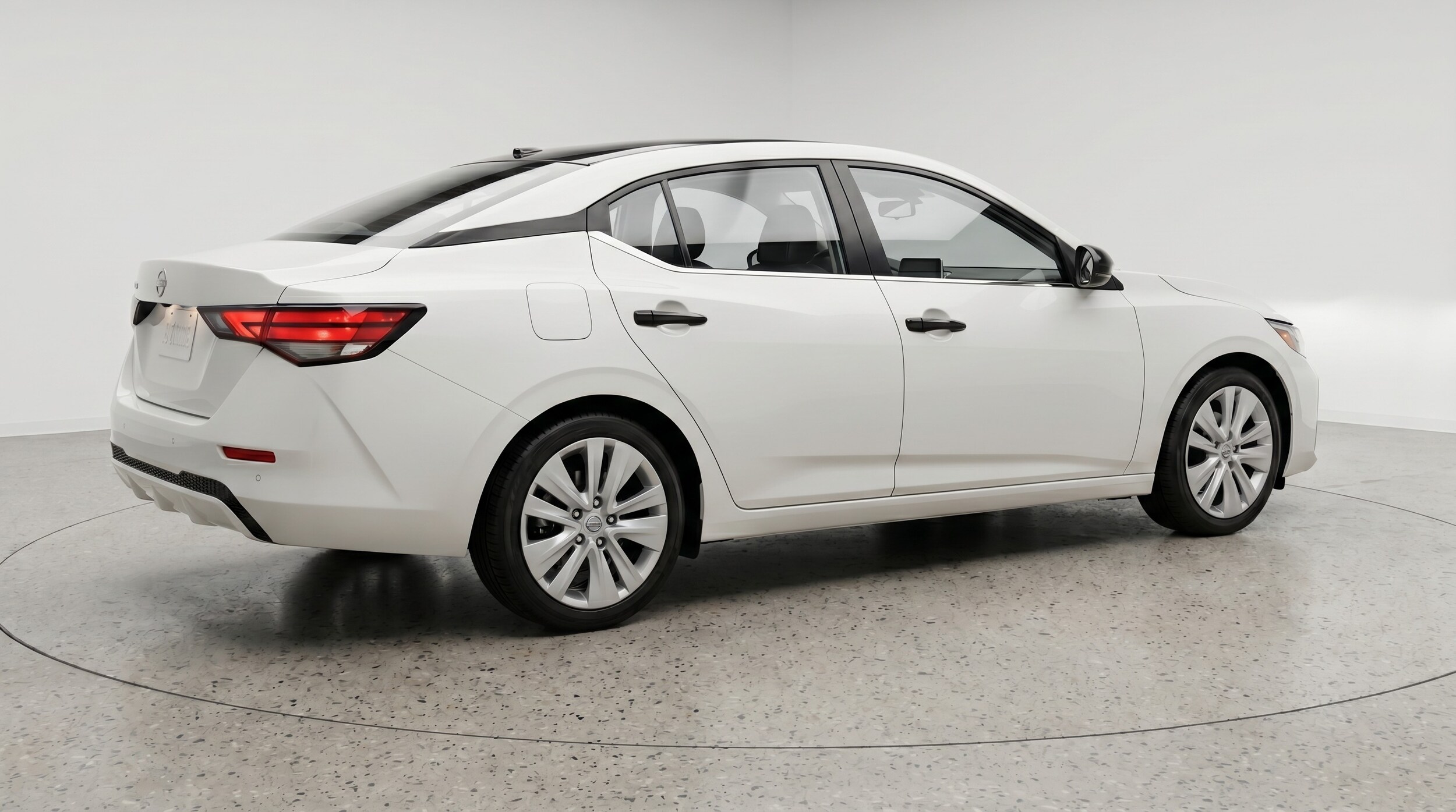 Thumbnail: 2025 Nissan Sentra - 7