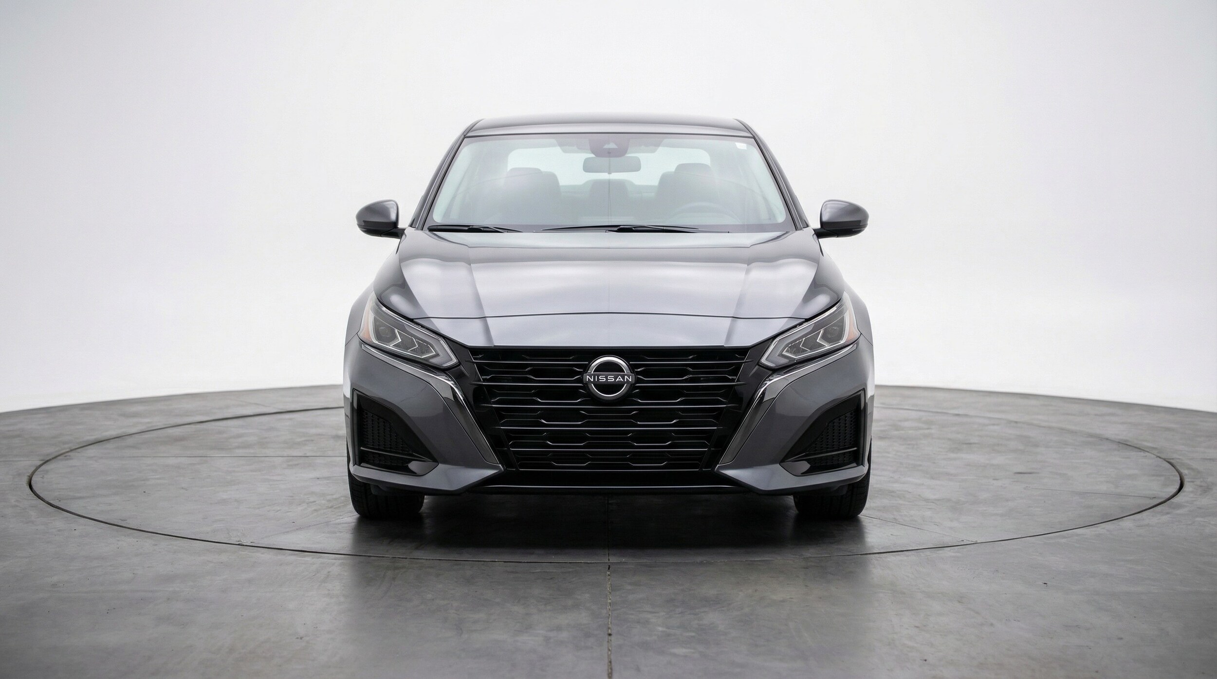 Thumbnail: 2025 Nissan Altima - 2