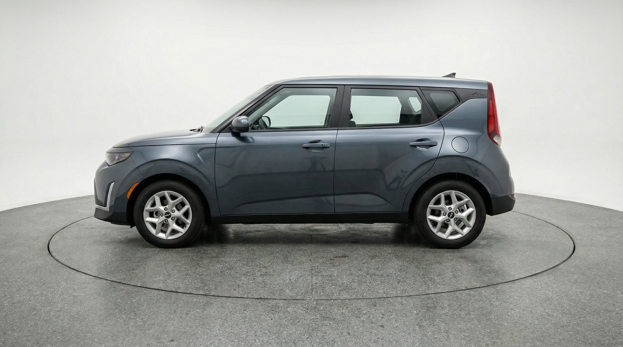 Thumbnail: 2025 Kia Soul - 4