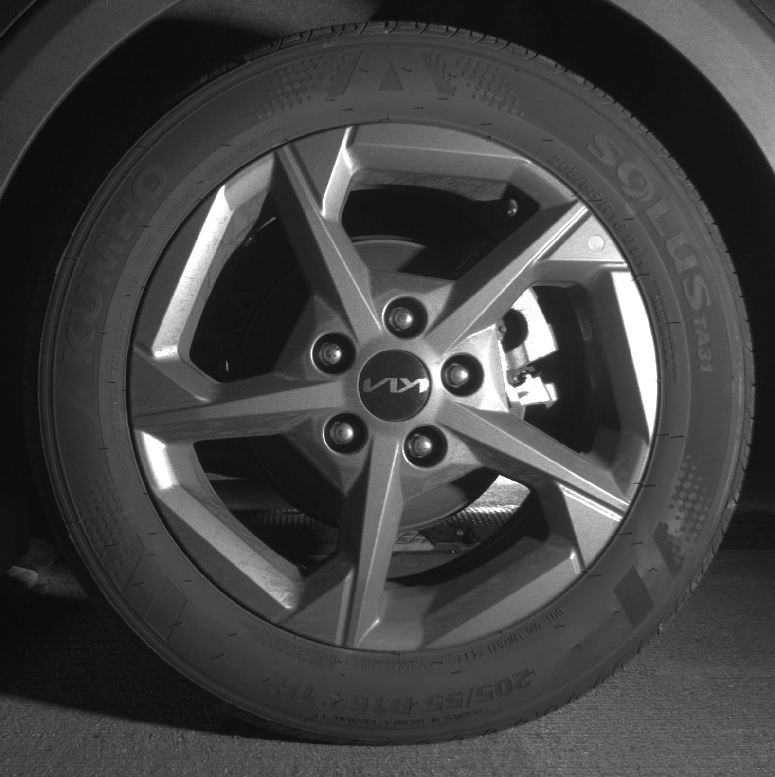 Thumbnail: 2026 Kia K4 - 14