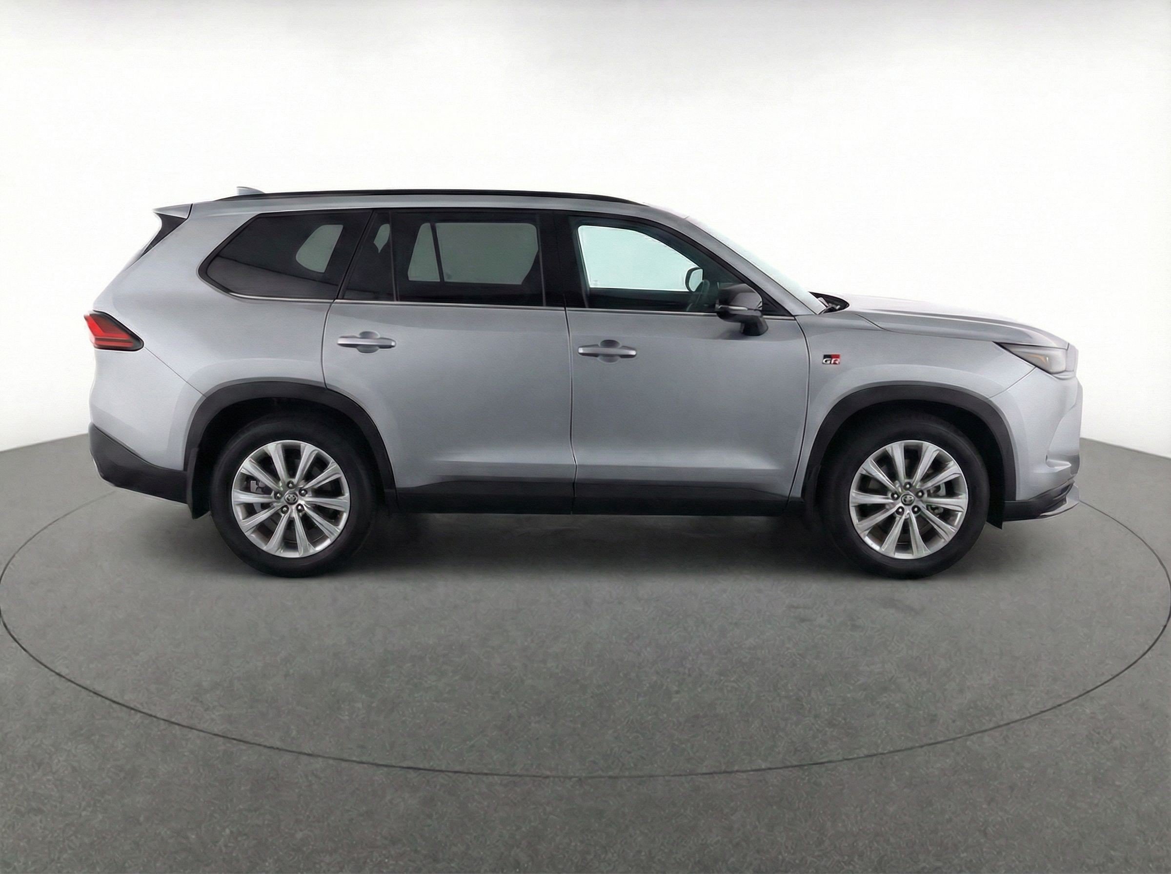 Thumbnail: 2024 Toyota Grand Highlander - 11