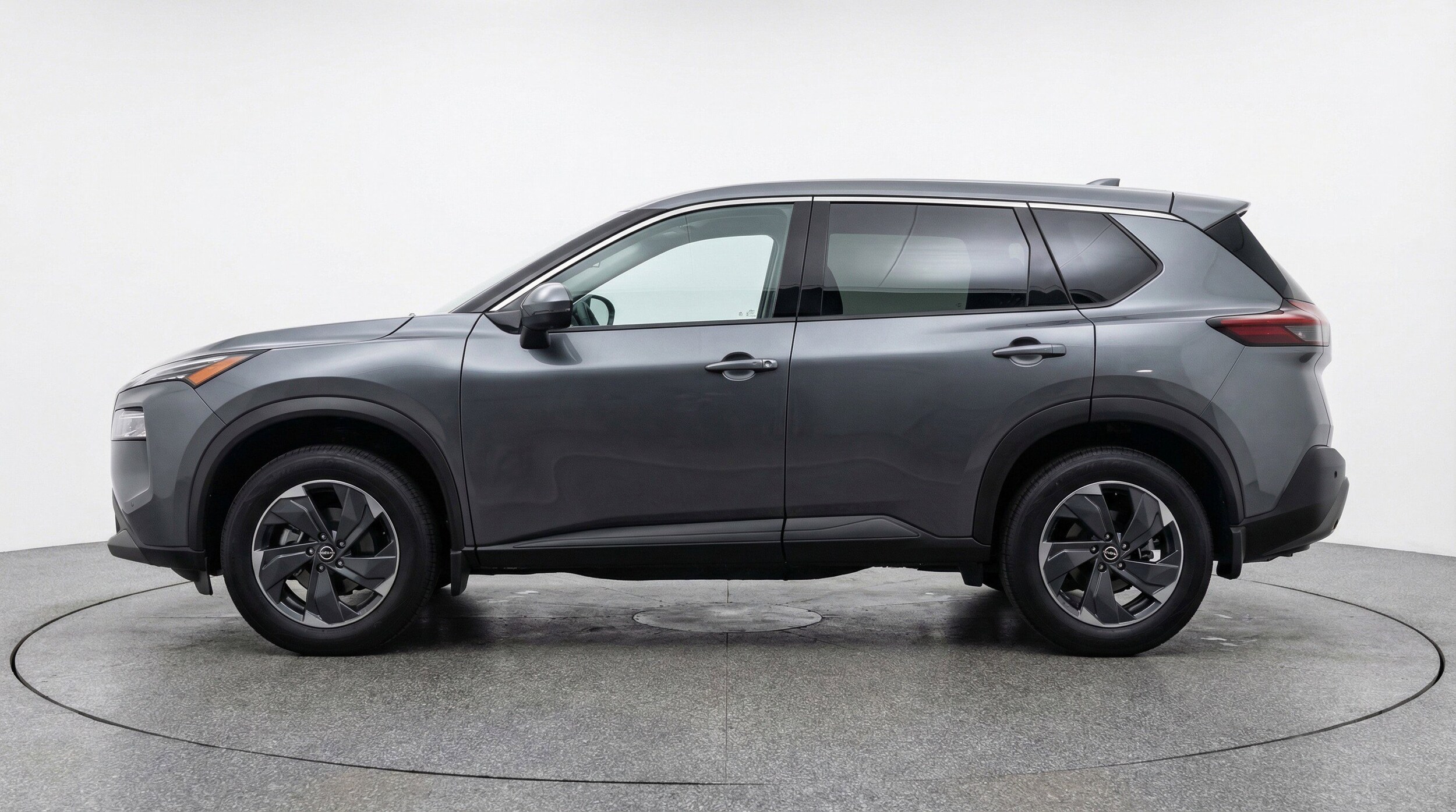 Thumbnail: 2025 Nissan Rogue - 5