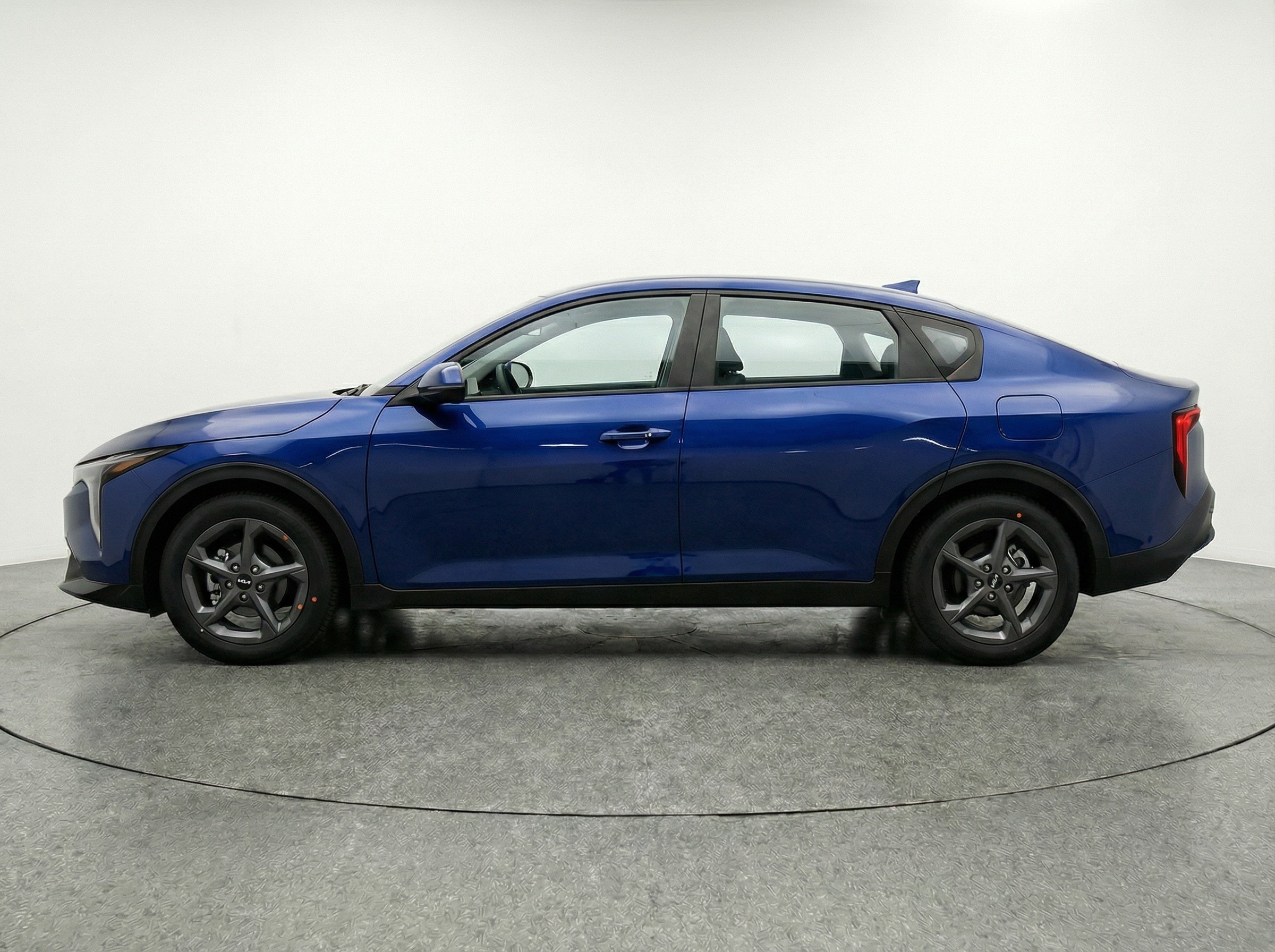 Thumbnail: 2025 Kia K4 - 4