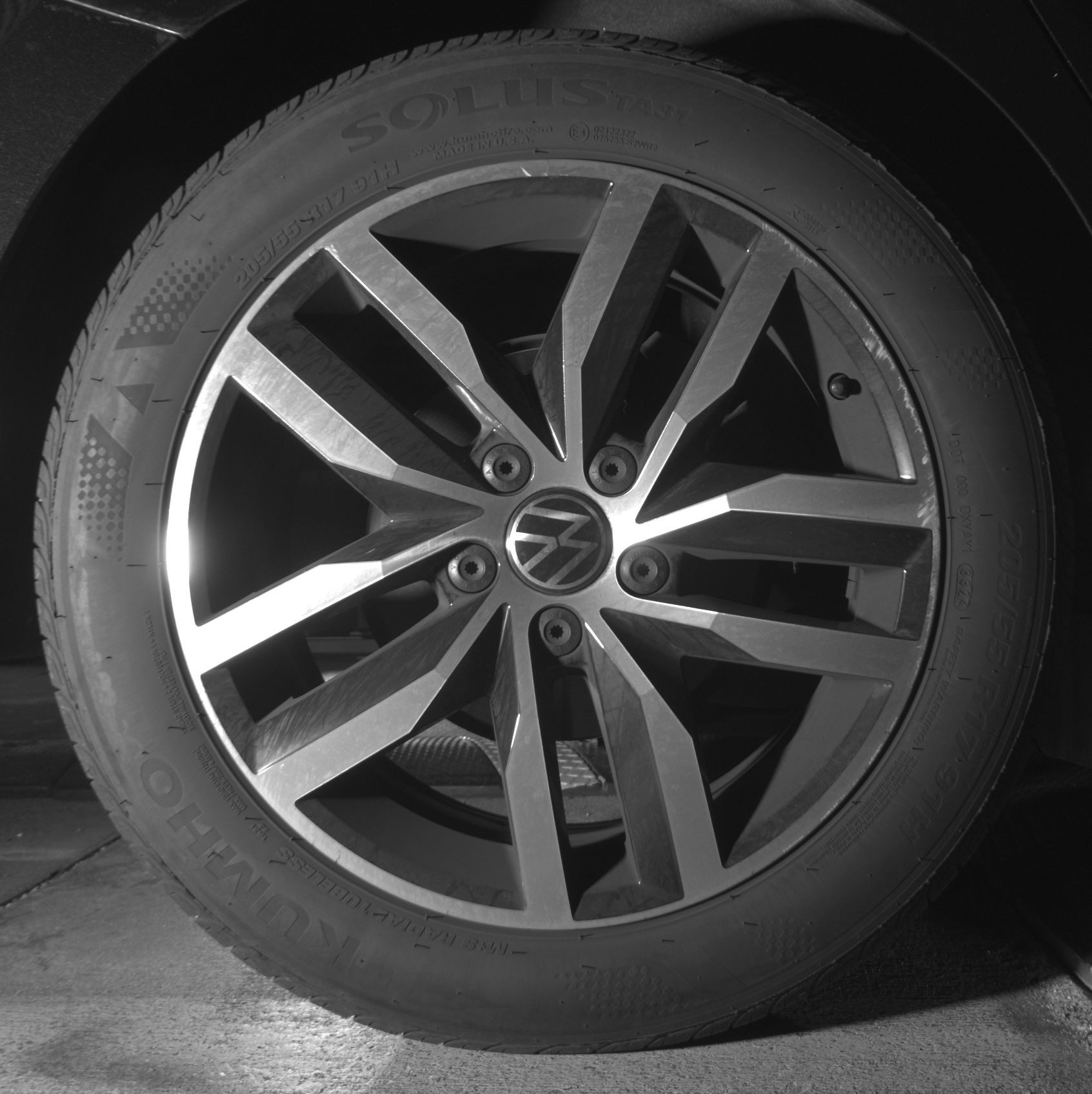 Thumbnail: 2025 Volkswagen Jetta - 12