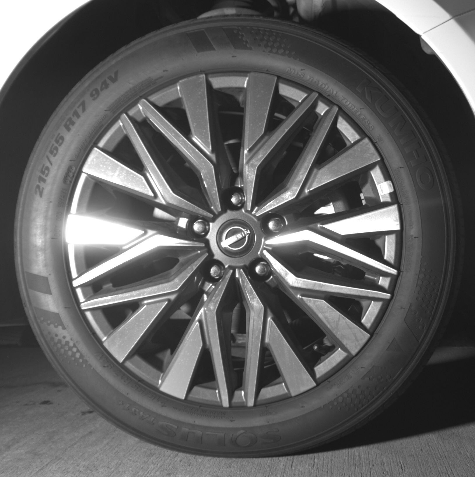 Thumbnail: 2025 Nissan Altima - 10