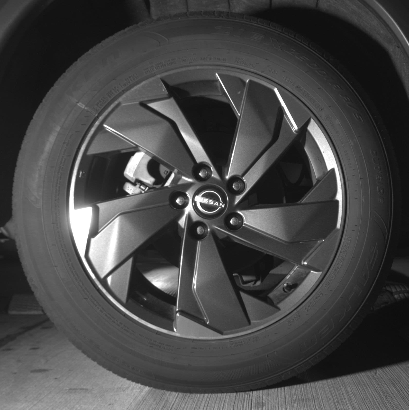 Thumbnail: 2025 Nissan Rogue - 12