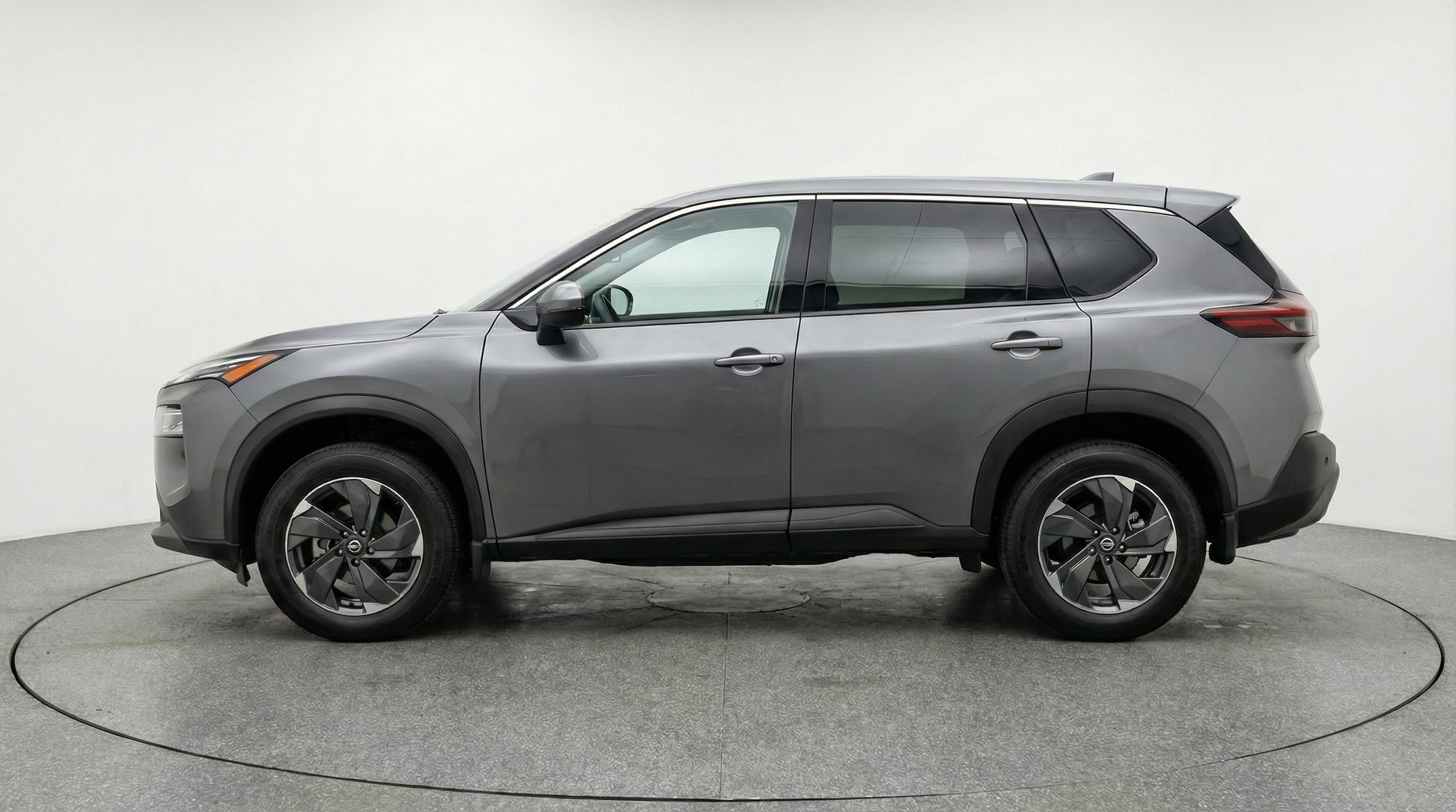 Thumbnail: 2025 Nissan Rogue - 4