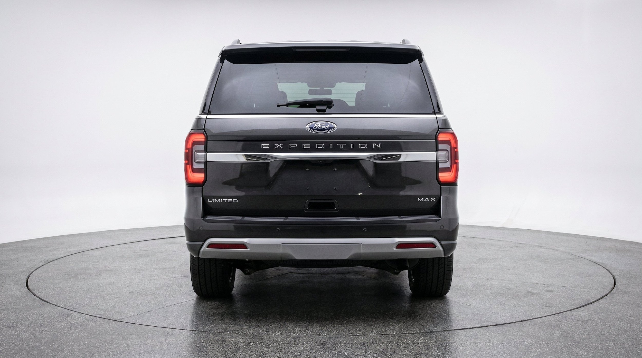 Thumbnail: 2024 Ford Expedition MAX - 7