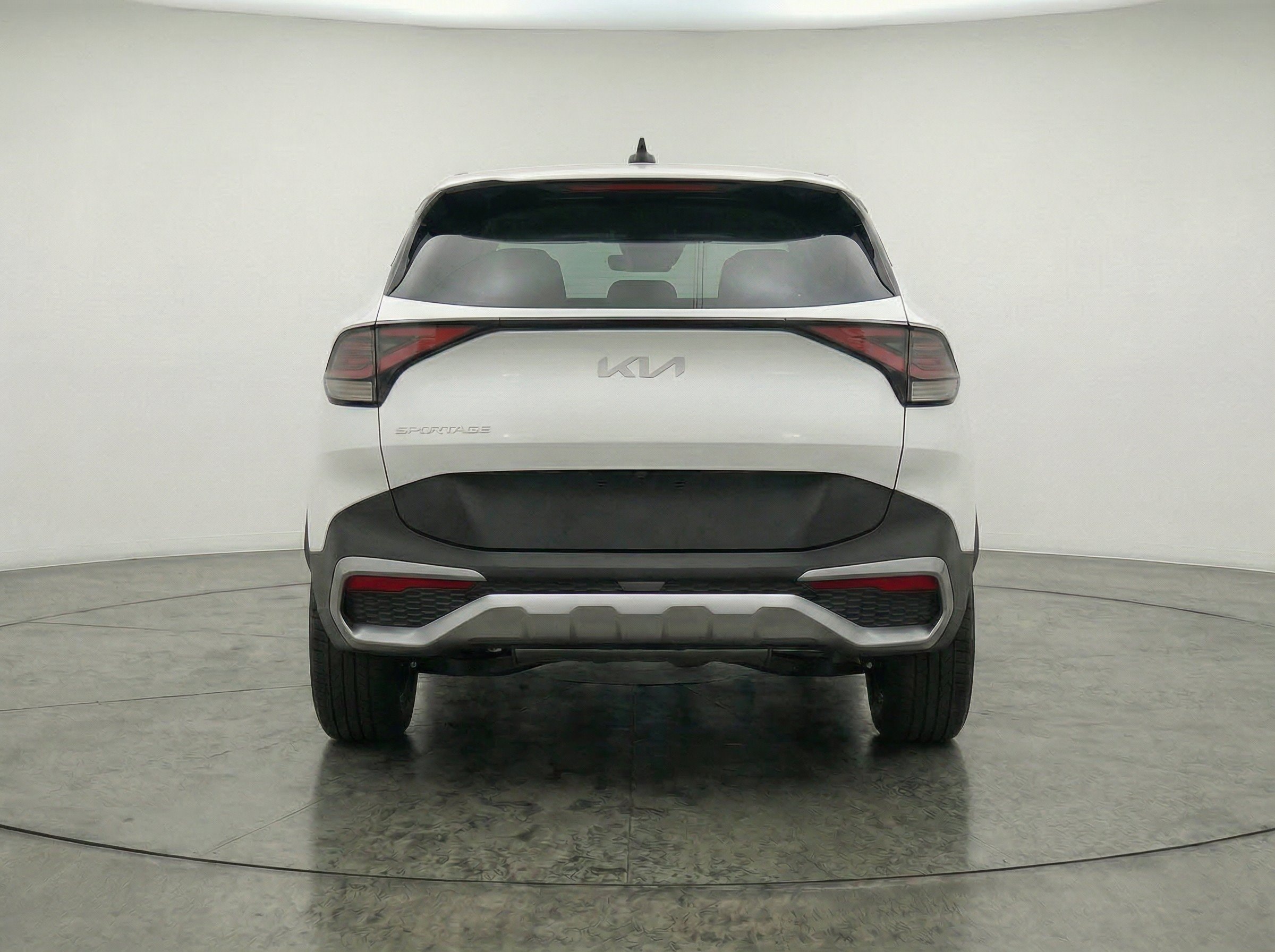 Thumbnail: 2026 Kia Sportage - 7