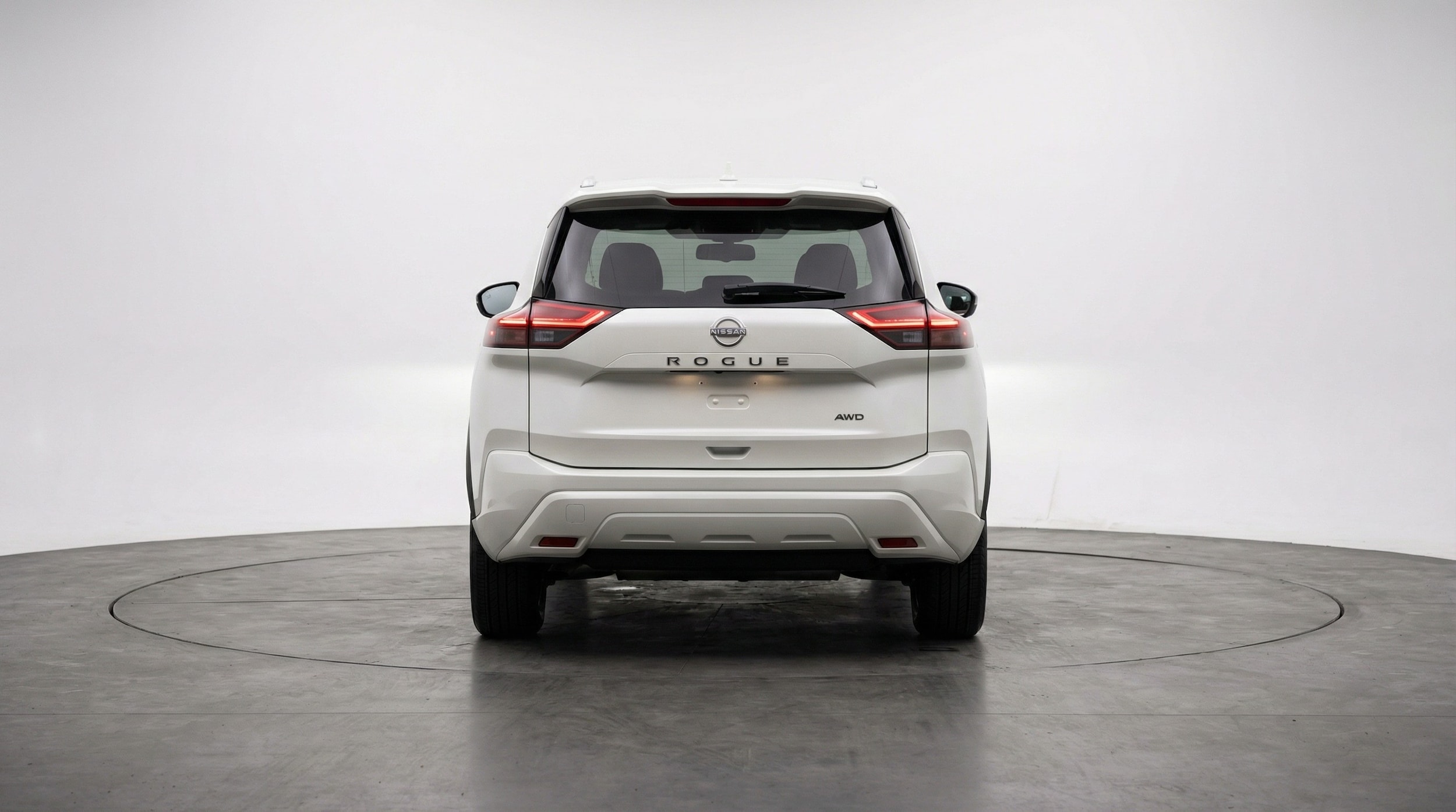 Thumbnail: 2025 Nissan Rogue - 6