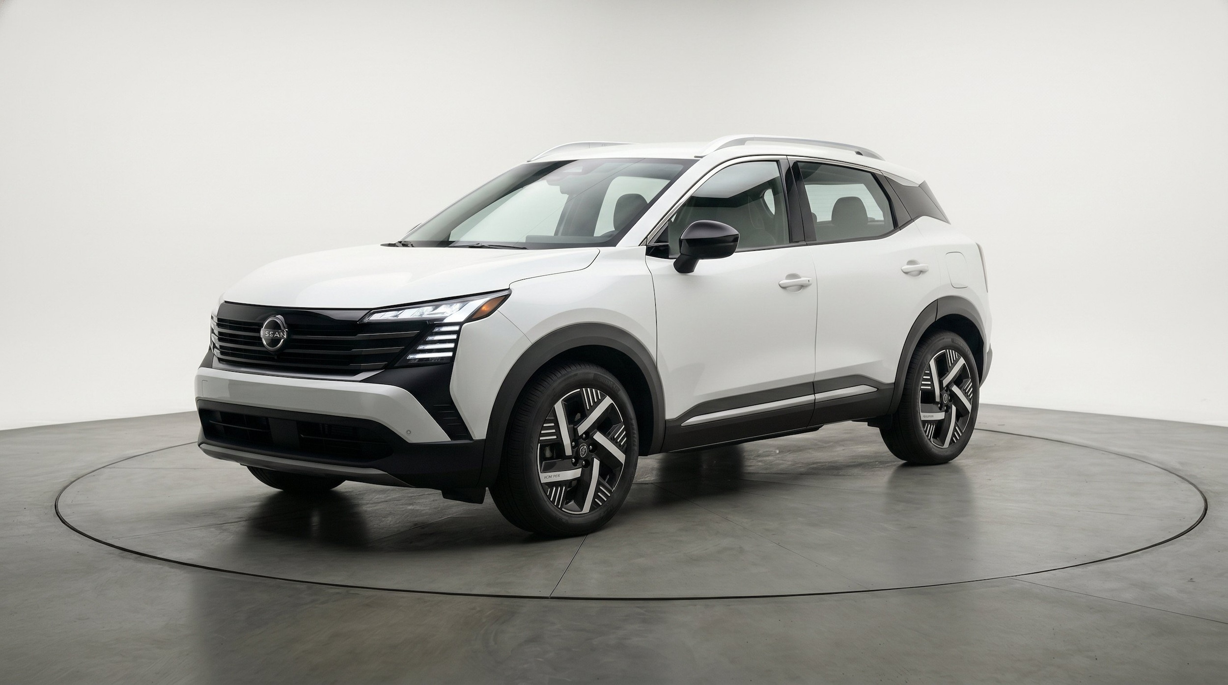 Thumbnail: 2026 Nissan Kicks - 3