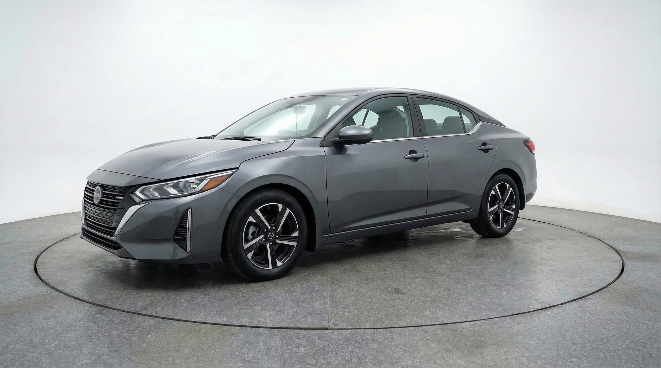 Thumbnail: 2025 Nissan Sentra - 3