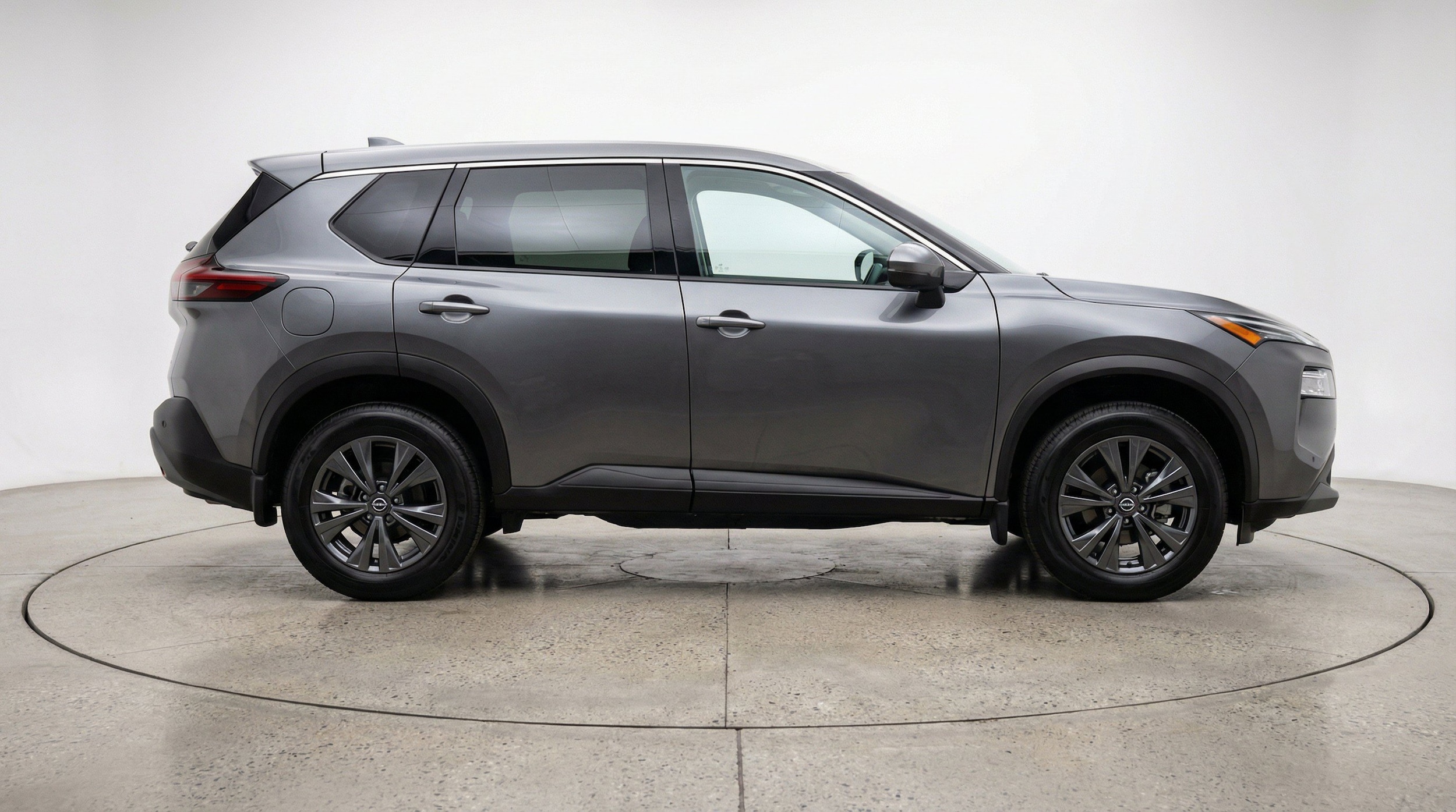 Thumbnail: 2025 Nissan Rogue - 11