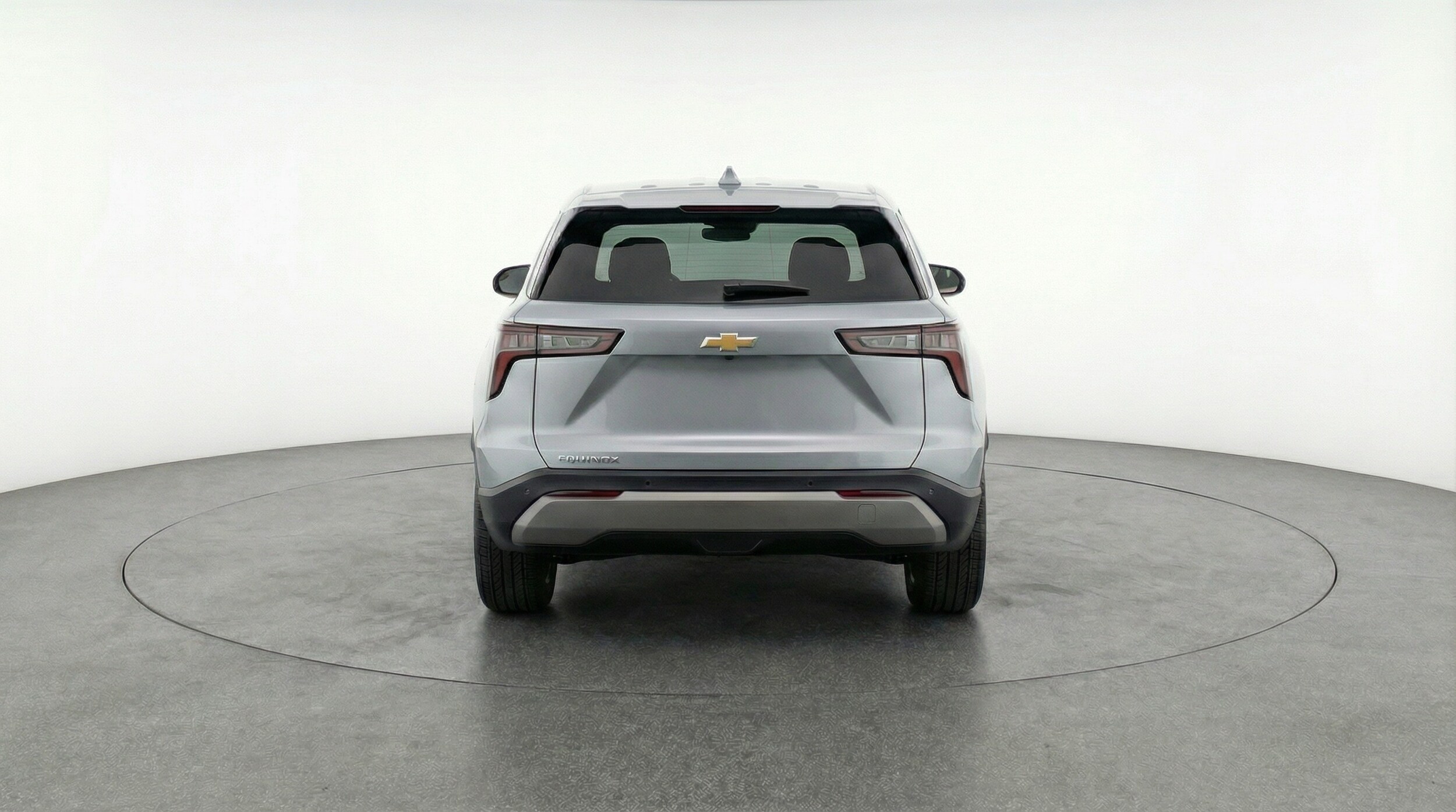 Thumbnail: 2025 Chevrolet Equinox - 6