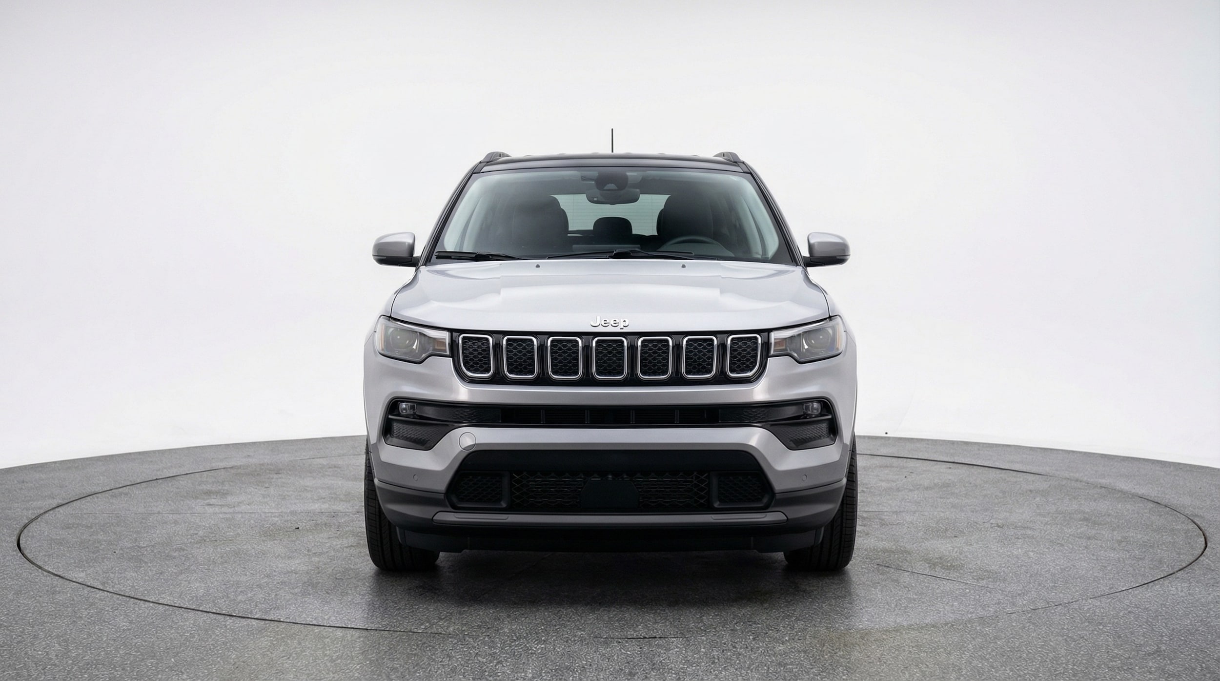 Thumbnail: 2025 Jeep Compass - 2