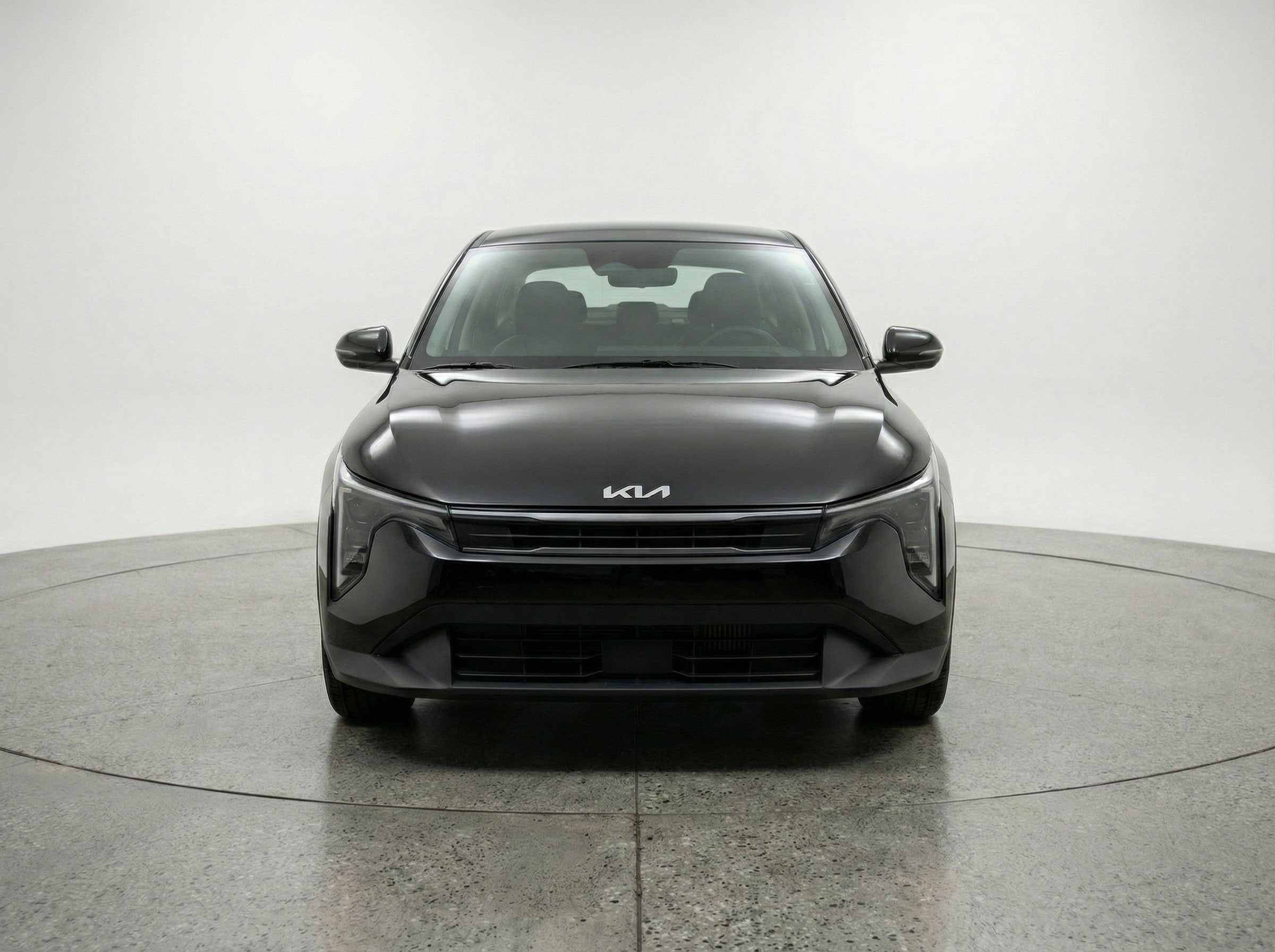 Thumbnail: 2025 Kia K4 - 2