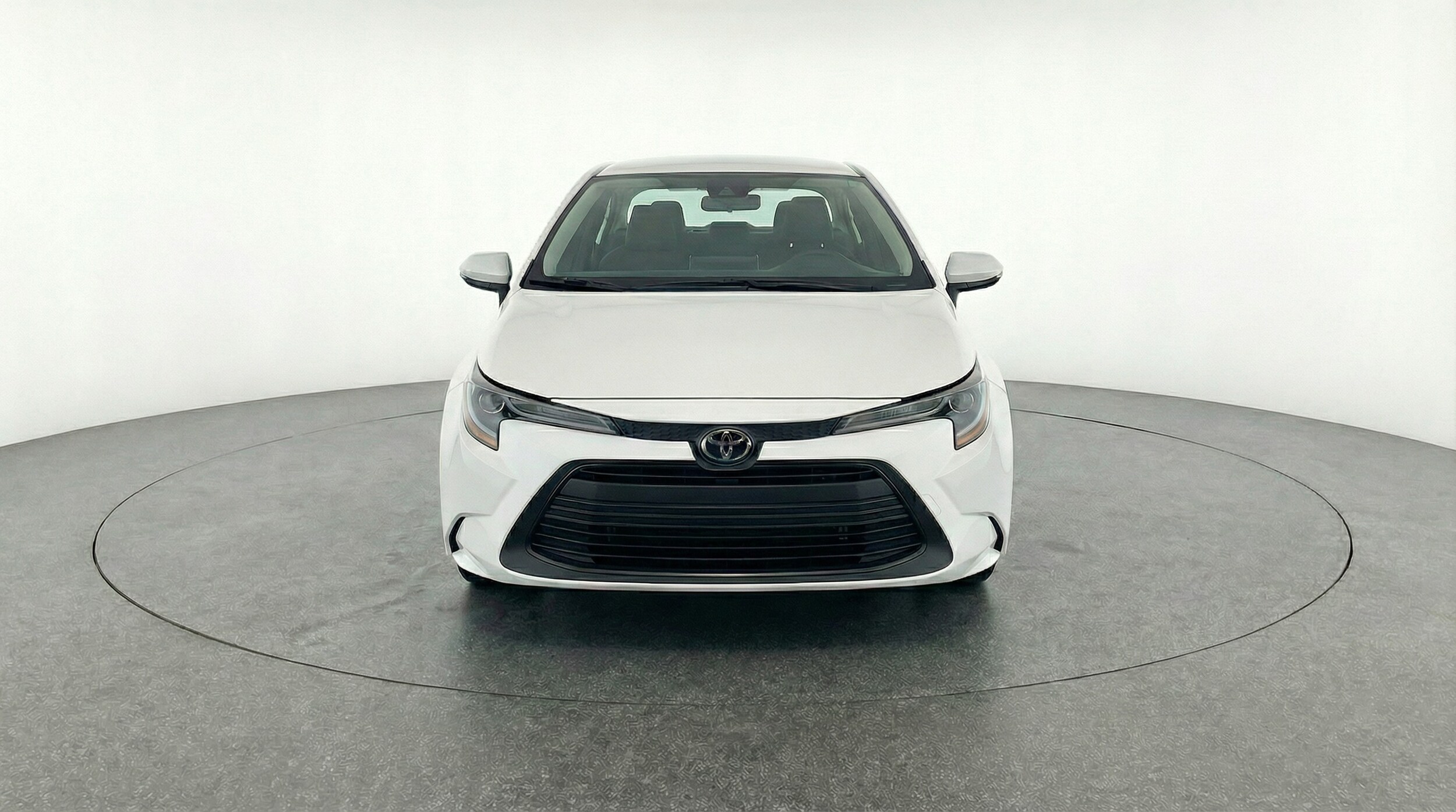 Thumbnail: 2025 Toyota Corolla - 2