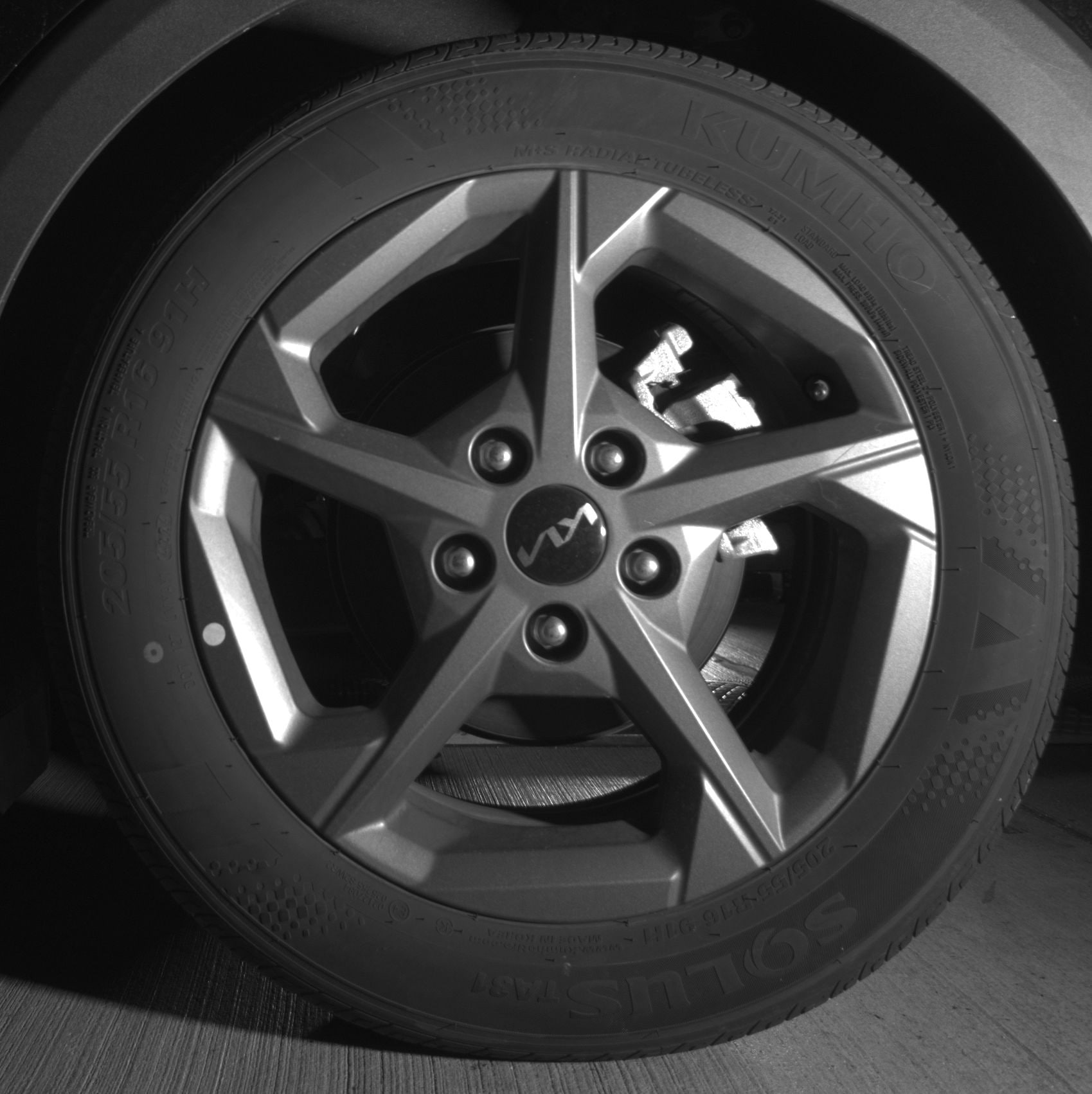 Thumbnail: 2025 Kia K4 - 11