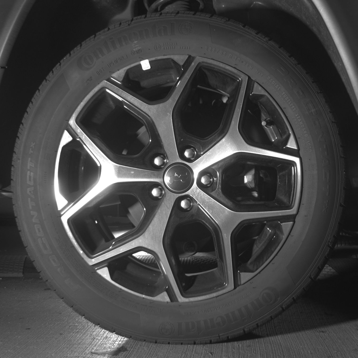 Thumbnail: 2025 Jeep Compass - 12