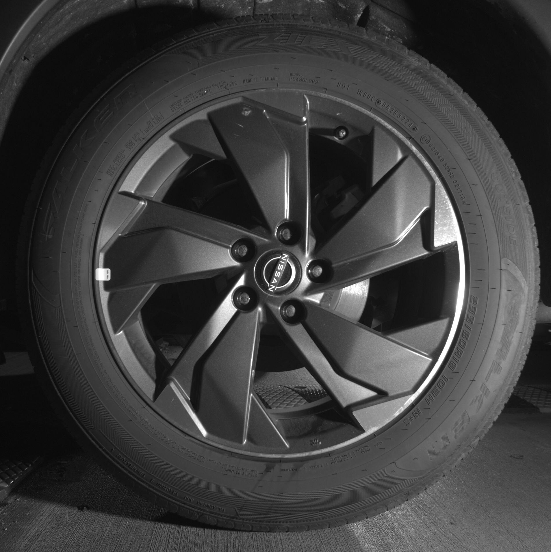 Thumbnail: 2025 Nissan Rogue - 11