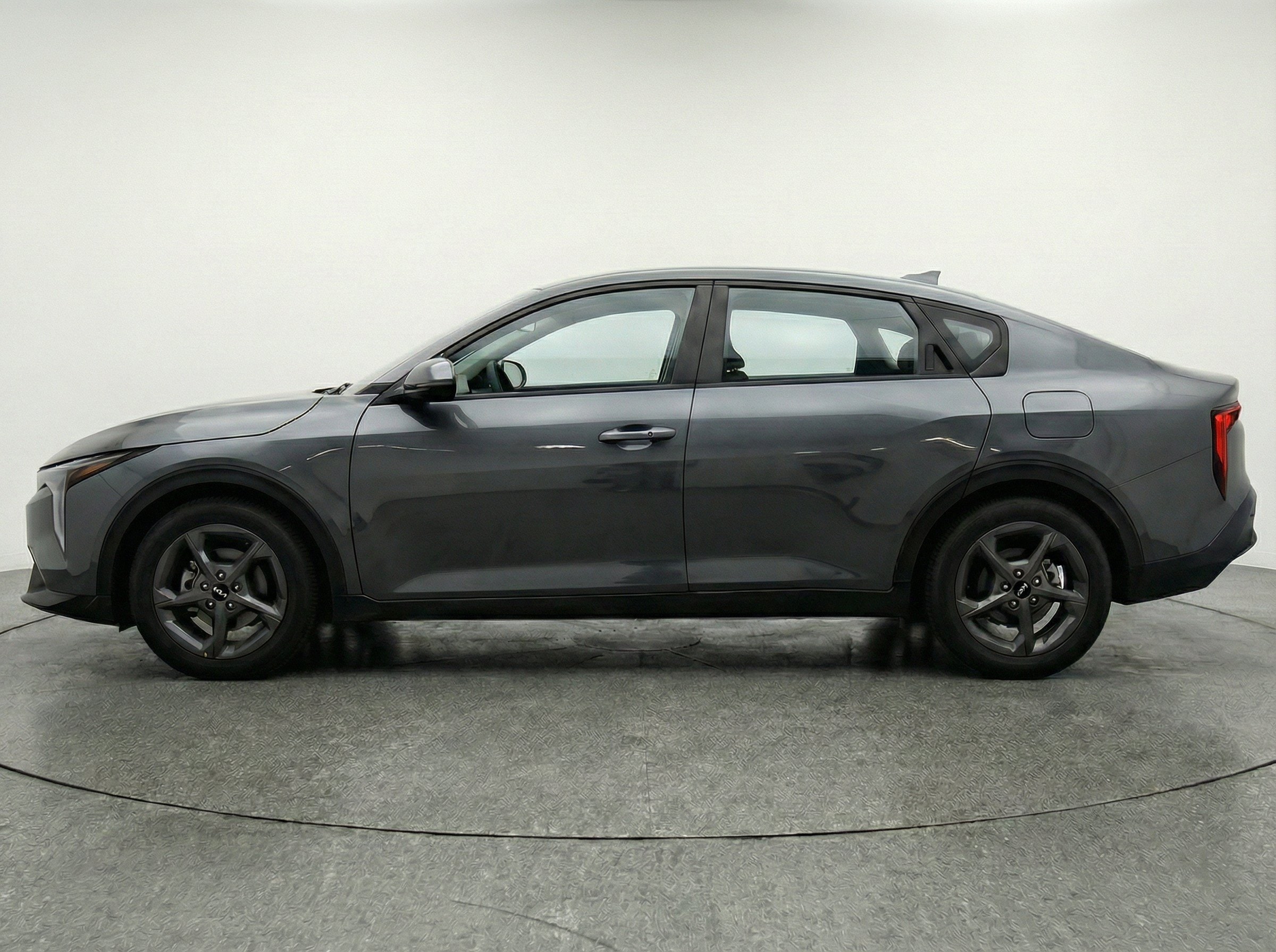 Thumbnail: 2025 Kia K4 - 5