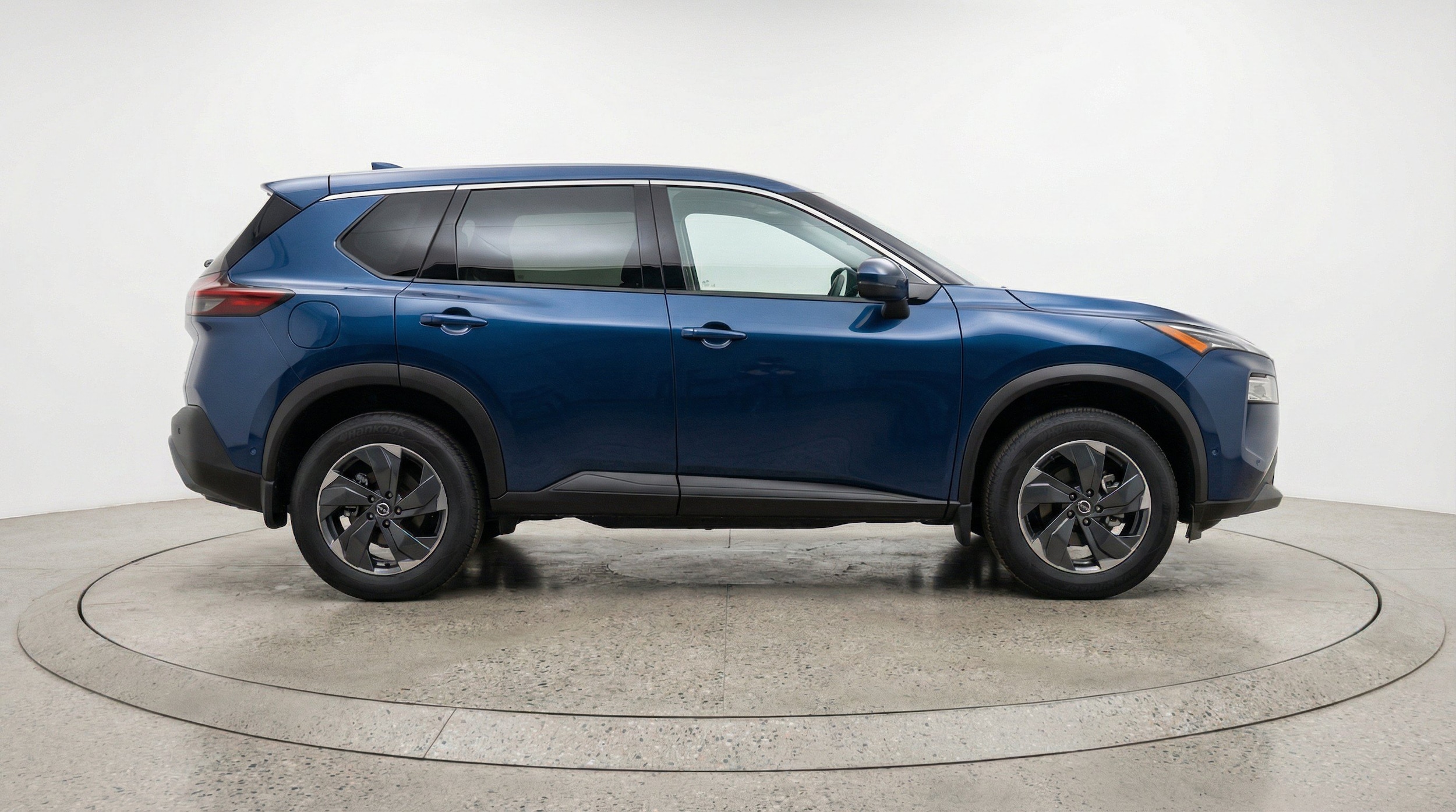 Thumbnail: 2025 Nissan Rogue - 11