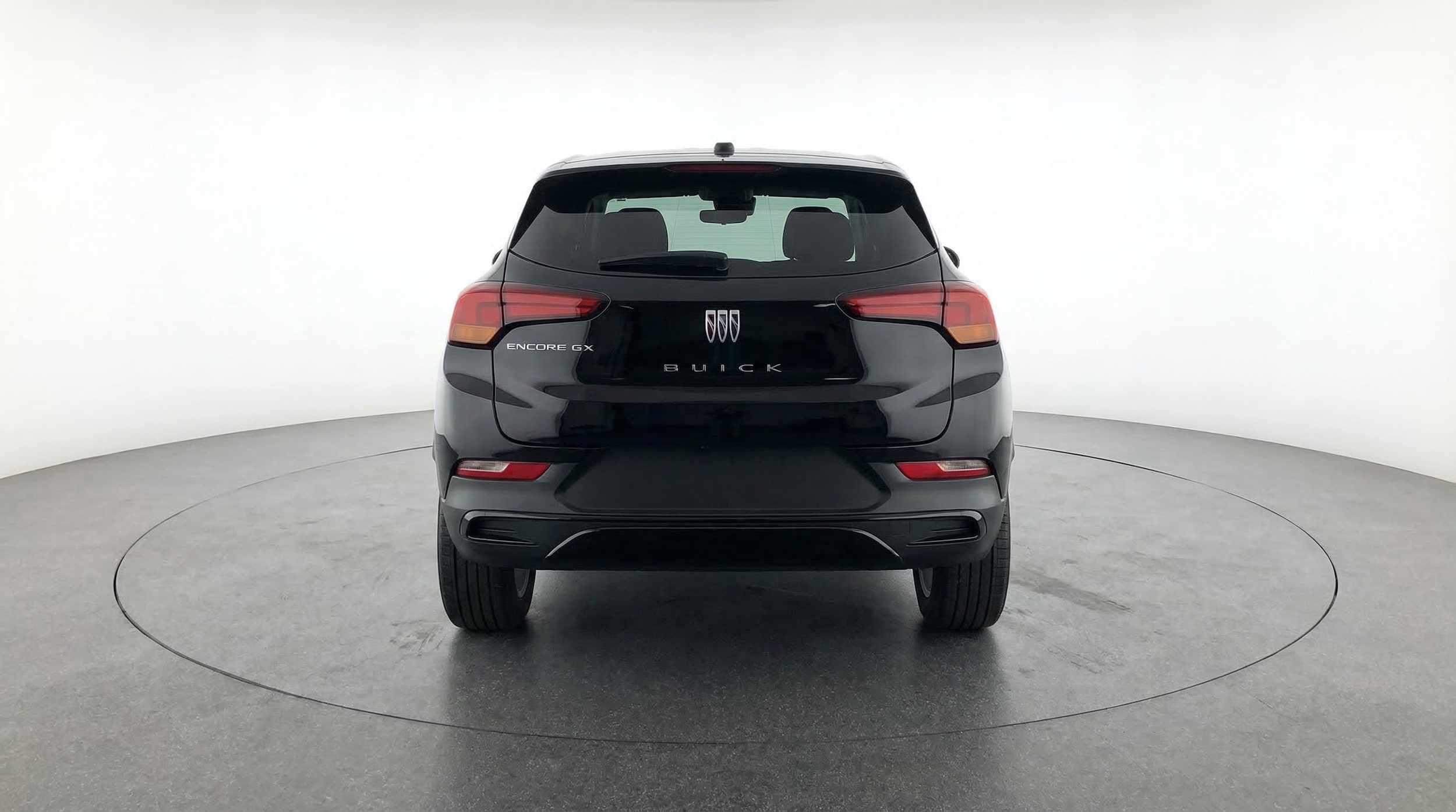 Thumbnail: 2025 Buick Encore GX - 6