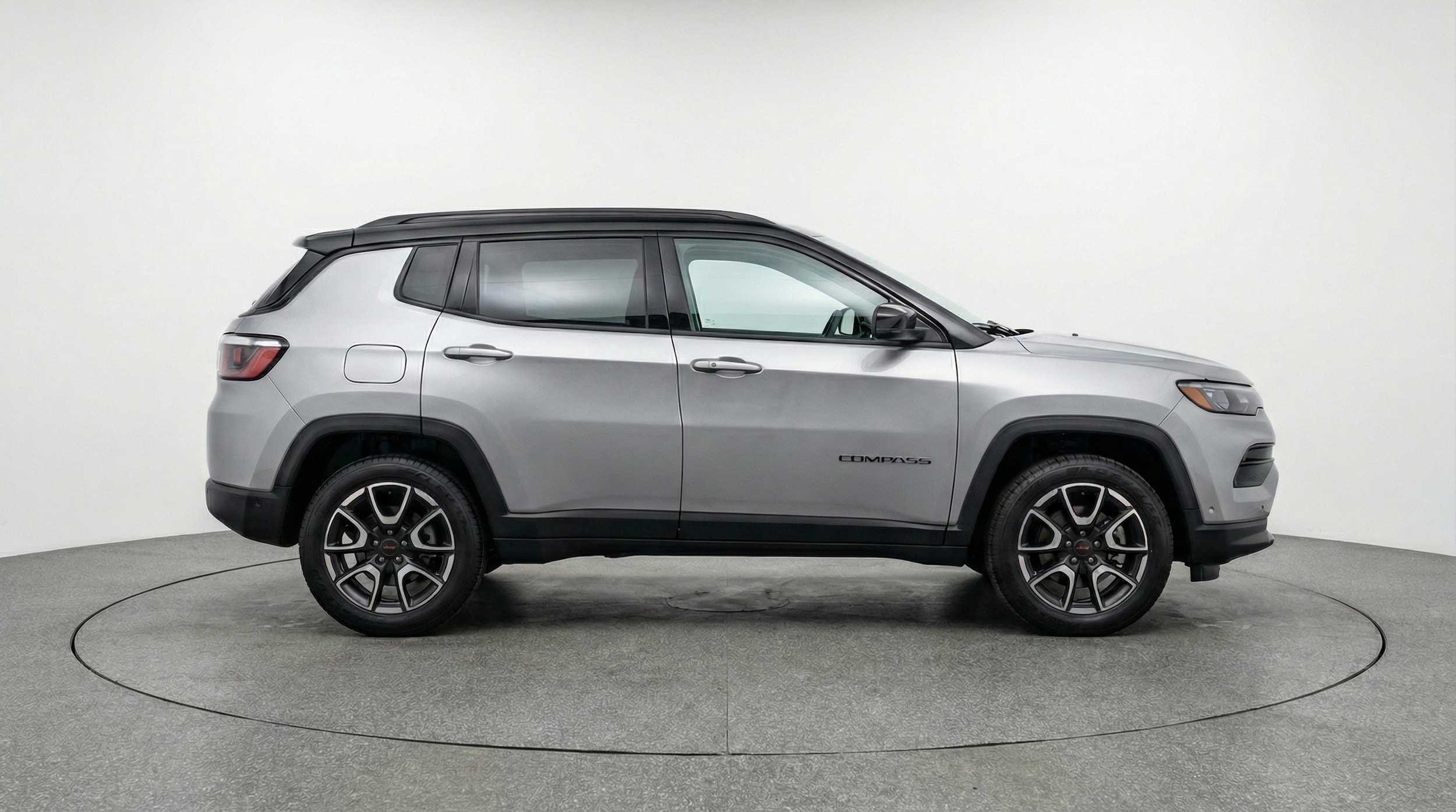 Thumbnail: 2025 Jeep Compass - 8