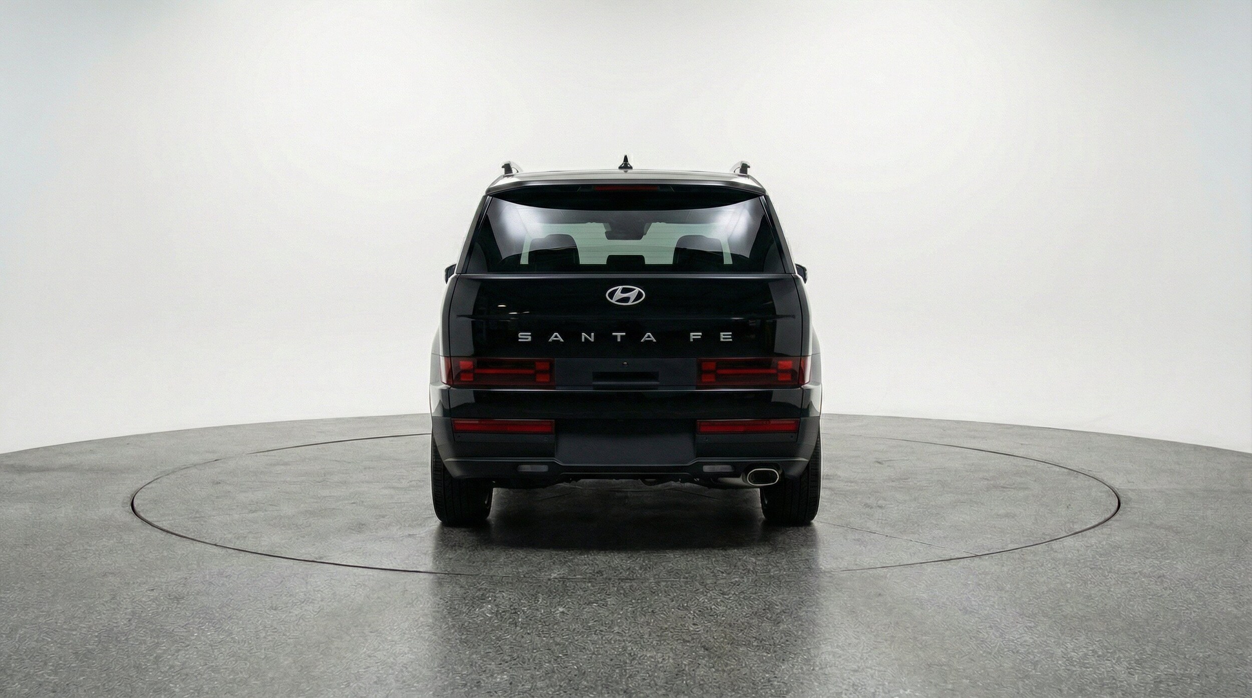 Thumbnail: 2026 Hyundai Santa Fe - 7