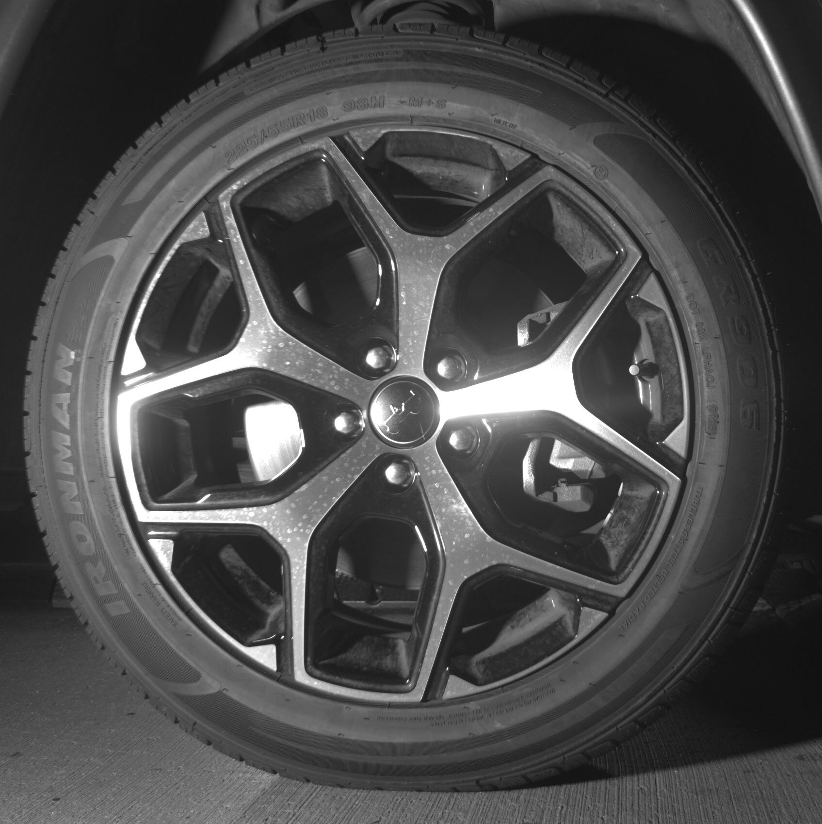 Thumbnail: 2025 Jeep Compass - 10