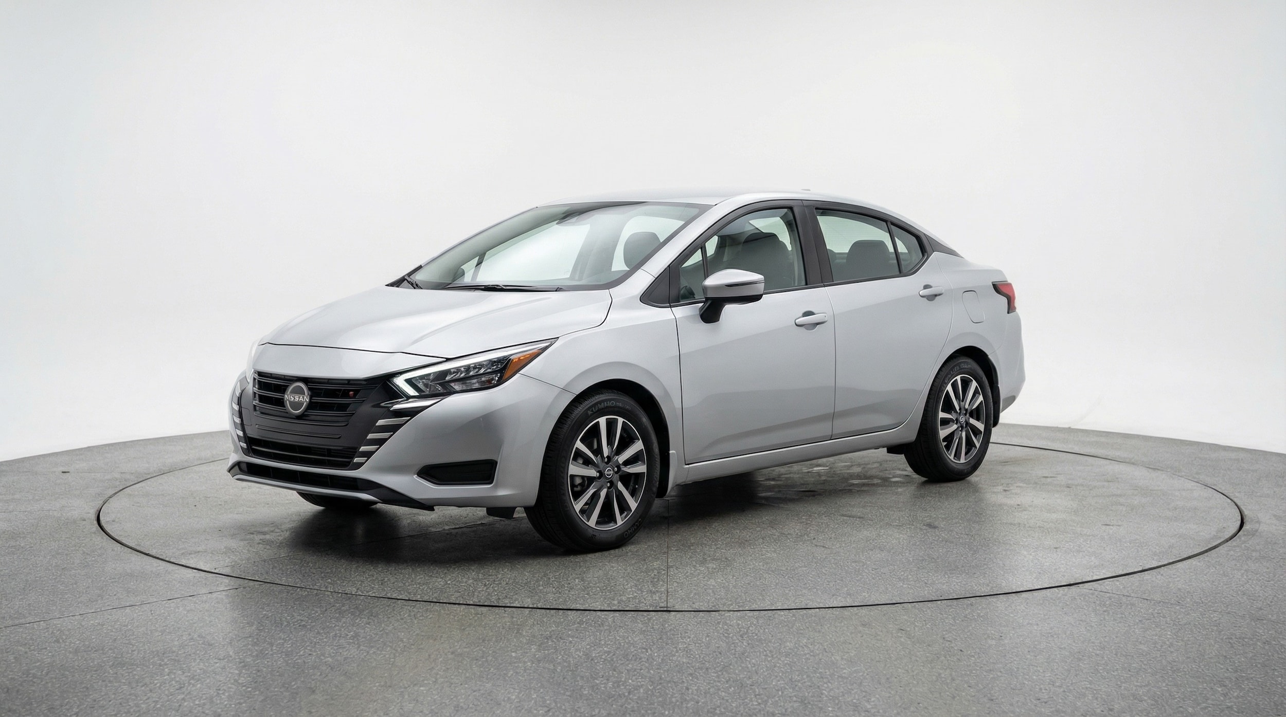 Thumbnail: 2025 Nissan Versa - 3