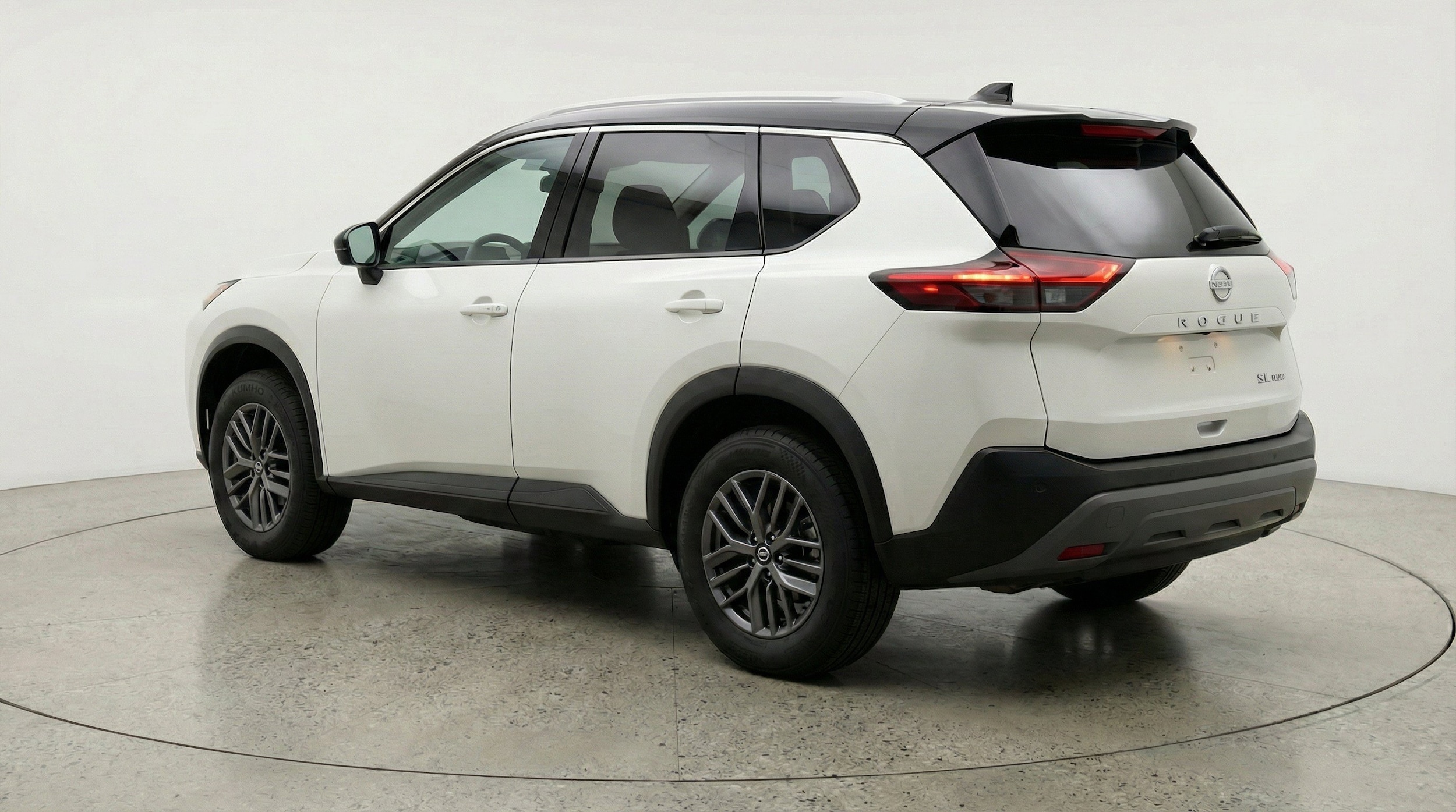 Thumbnail: 2026 Nissan Rogue - 6