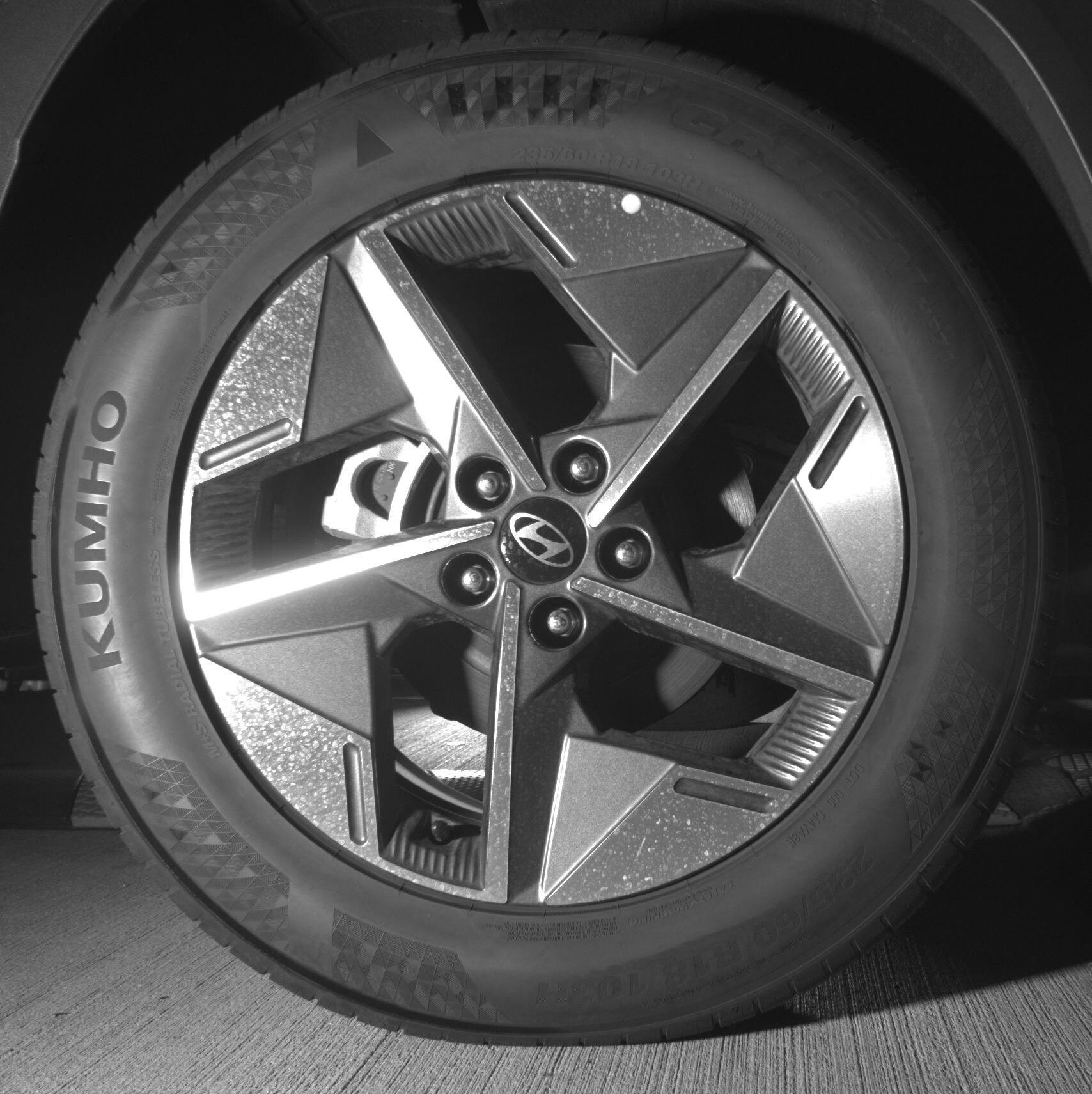 Thumbnail: 2025 Hyundai Tucson - 12