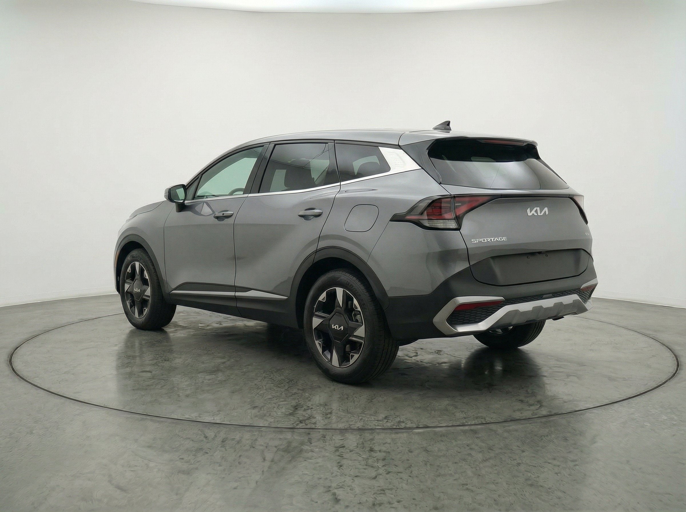 Thumbnail: 2026 Kia Sportage - 6