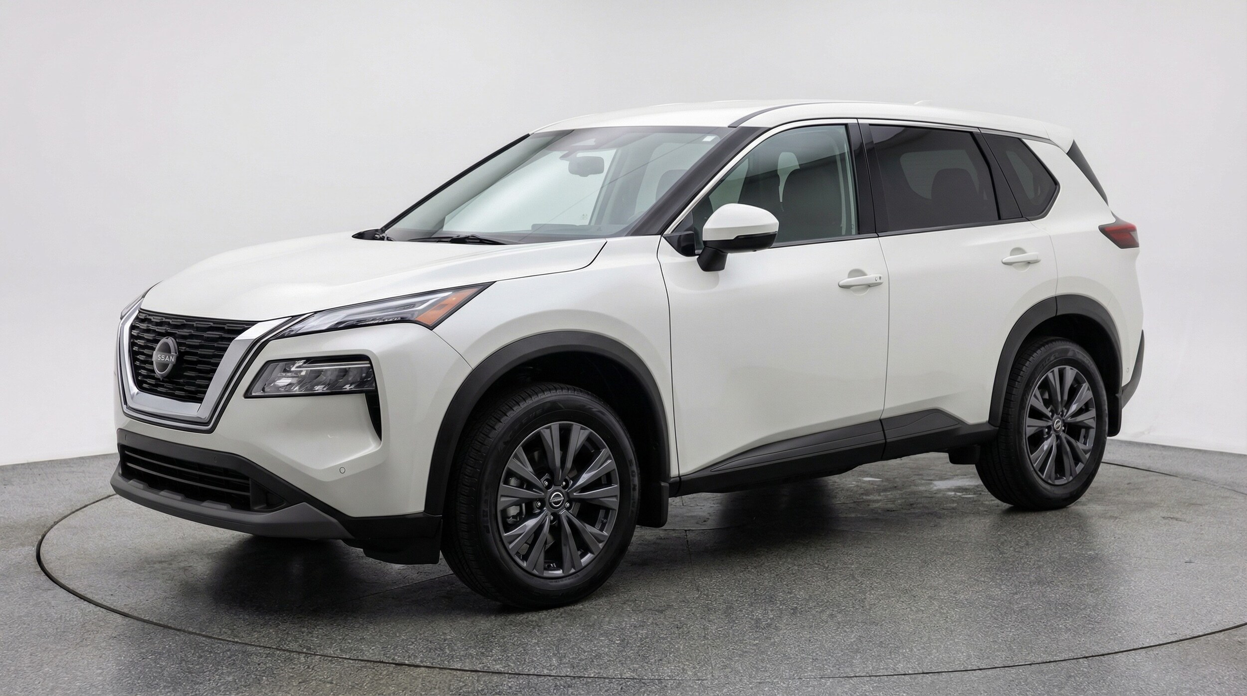 Thumbnail: 2025 Nissan Rogue - 3