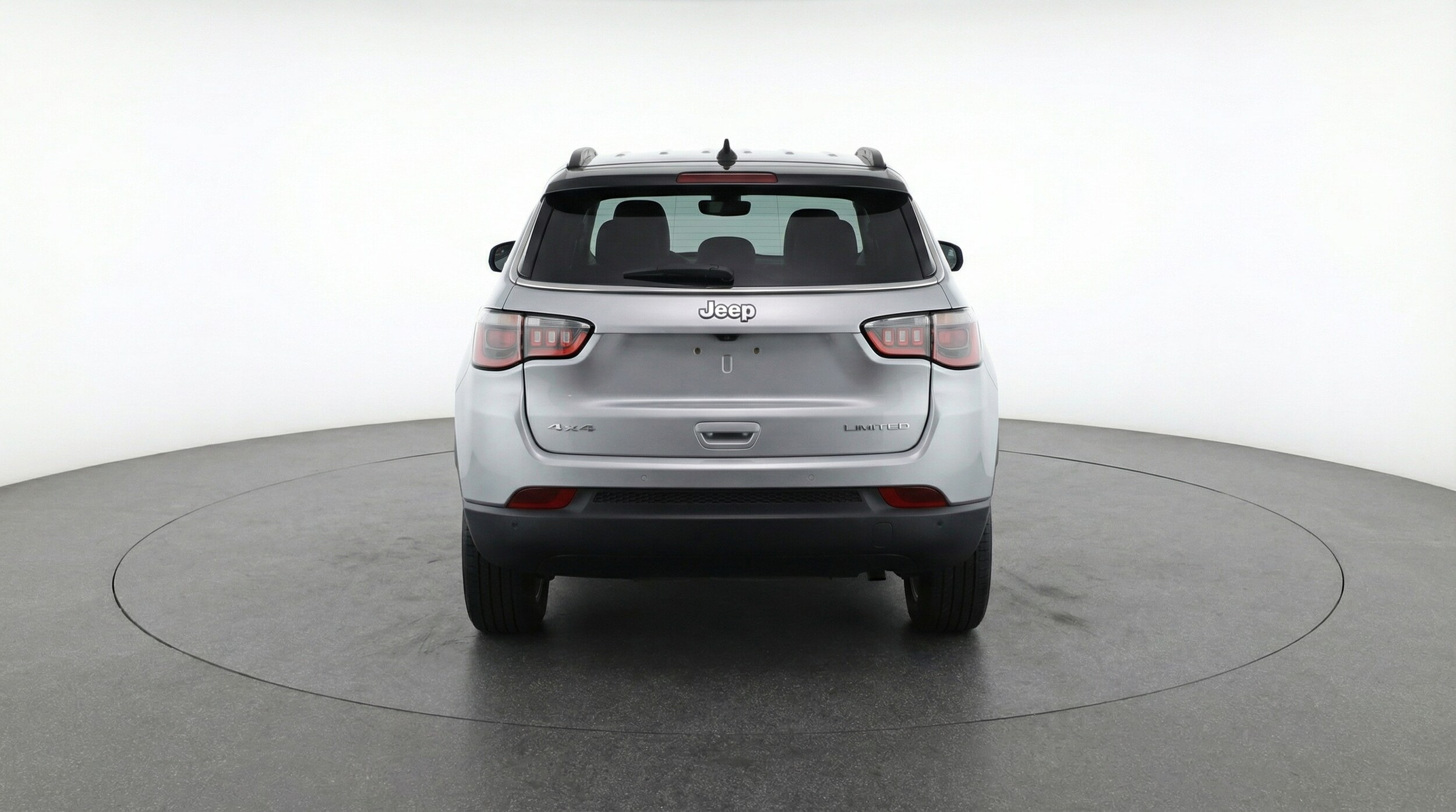 Thumbnail: 2025 Jeep Compass - 6