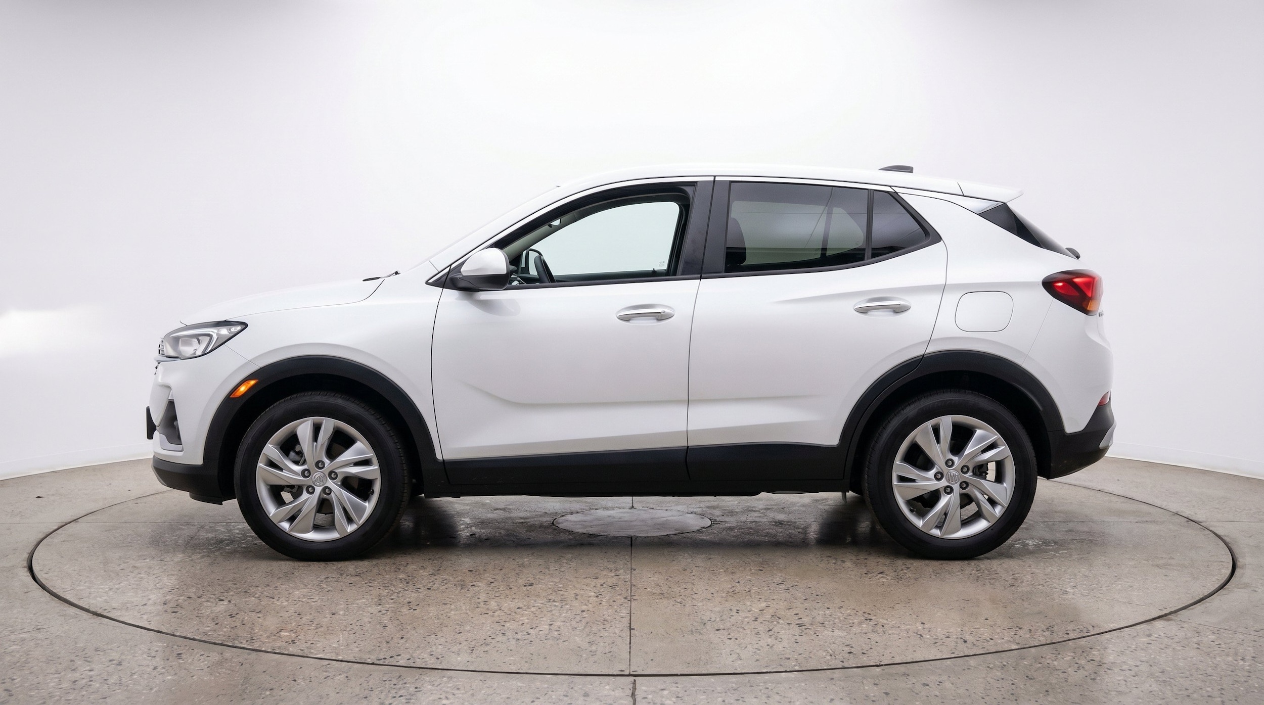 Thumbnail: 2026 Buick Encore GX - 5