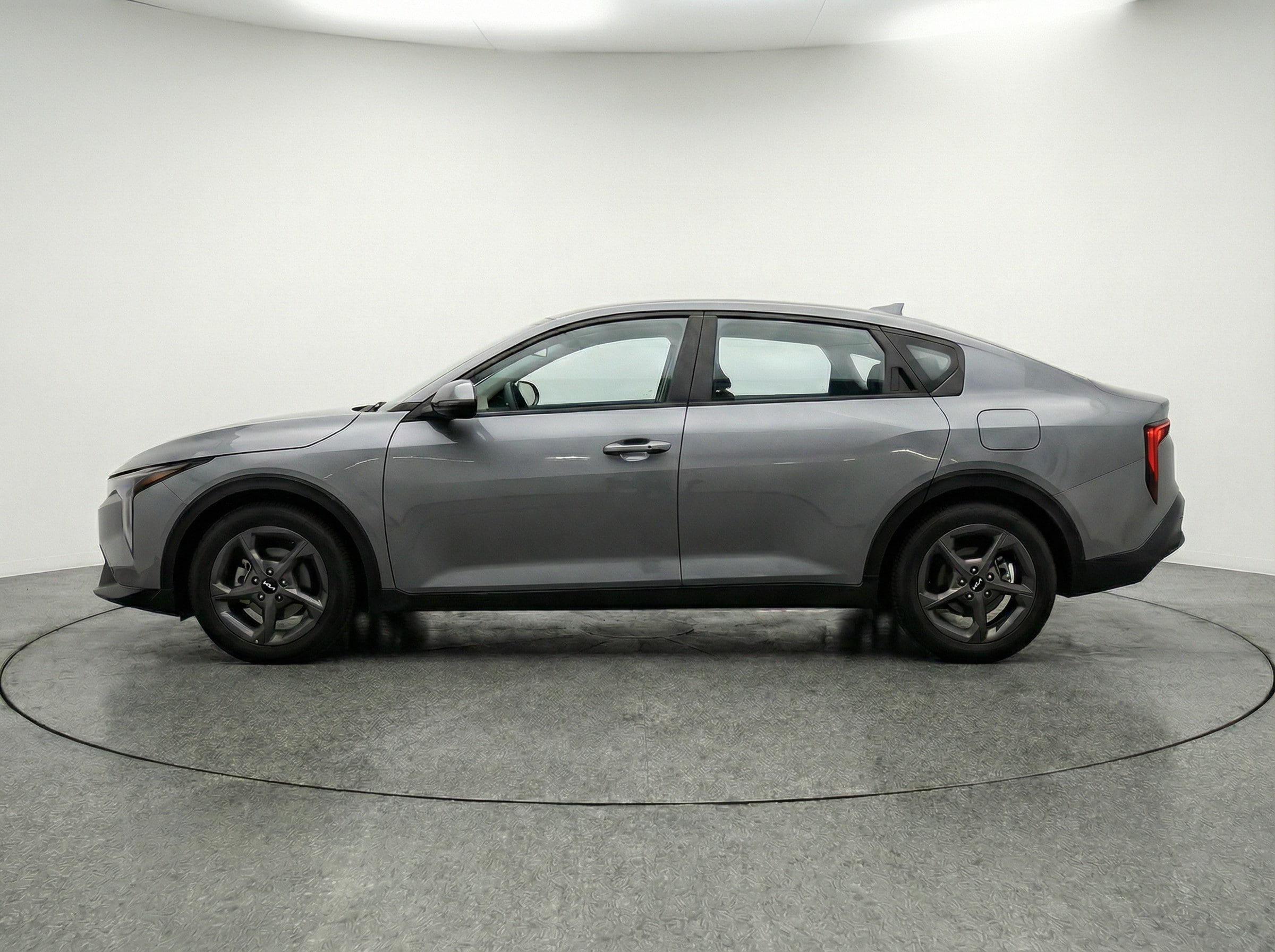 Thumbnail: 2025 Kia K4 - 4