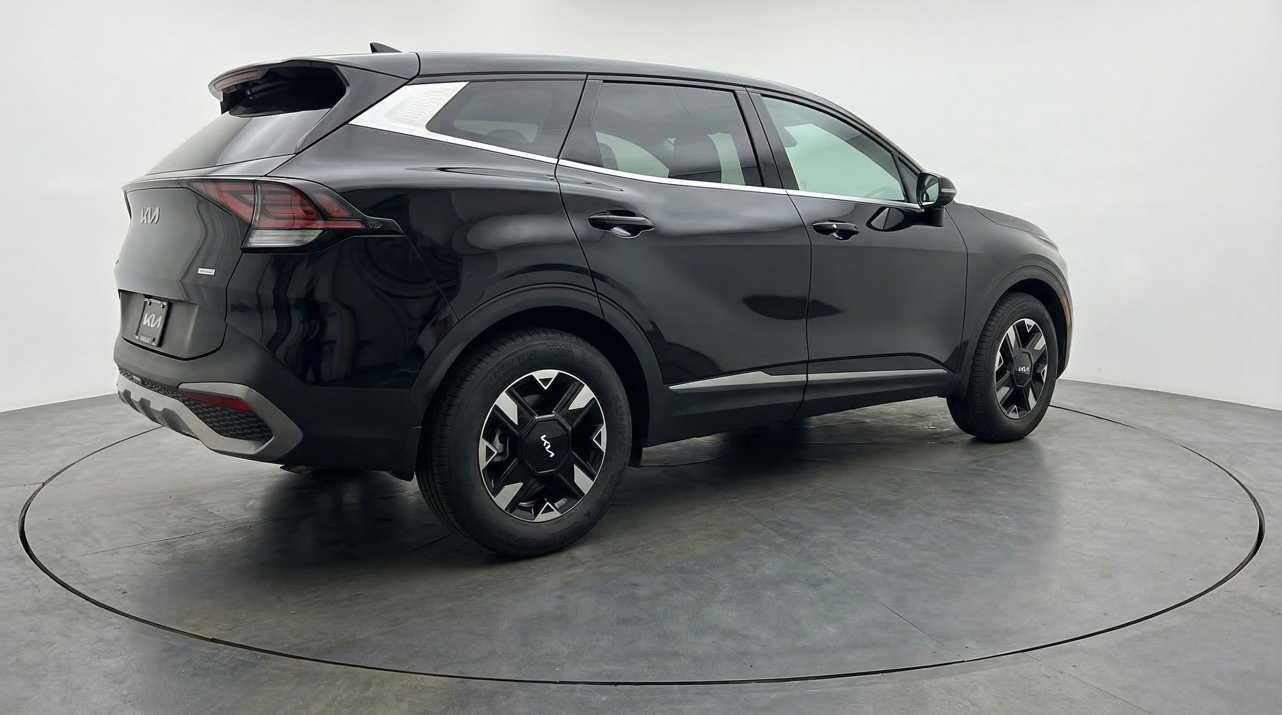 Thumbnail: 2026 Kia Sportage - 9
