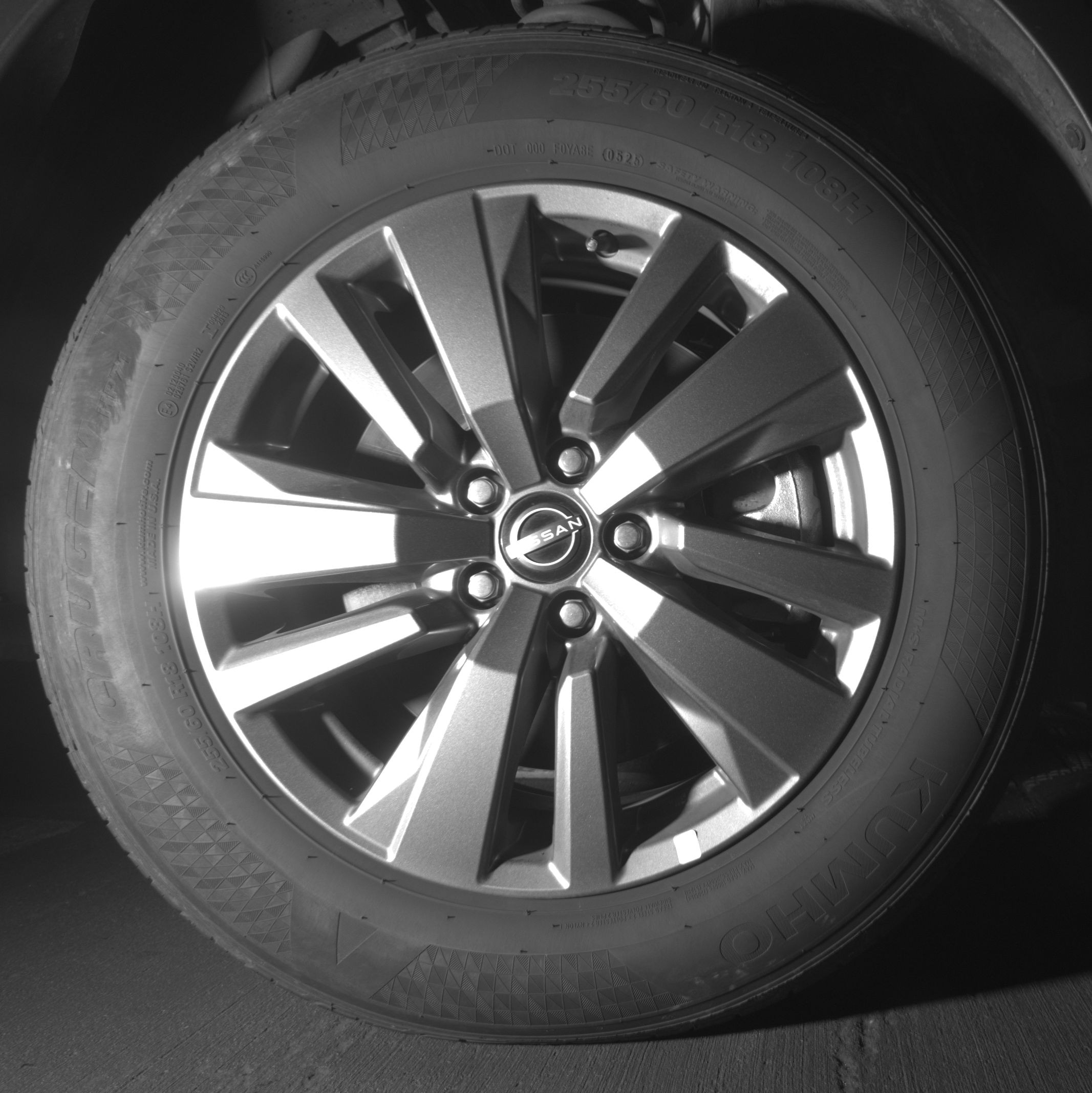 Thumbnail: 2025 Nissan Pathfinder - 10
