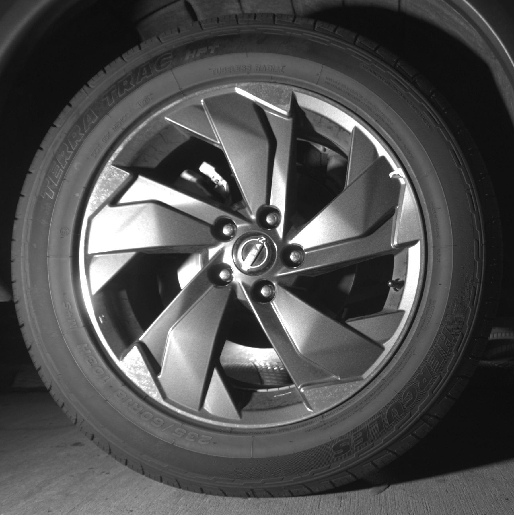 Thumbnail: 2025 Nissan Rogue - 12