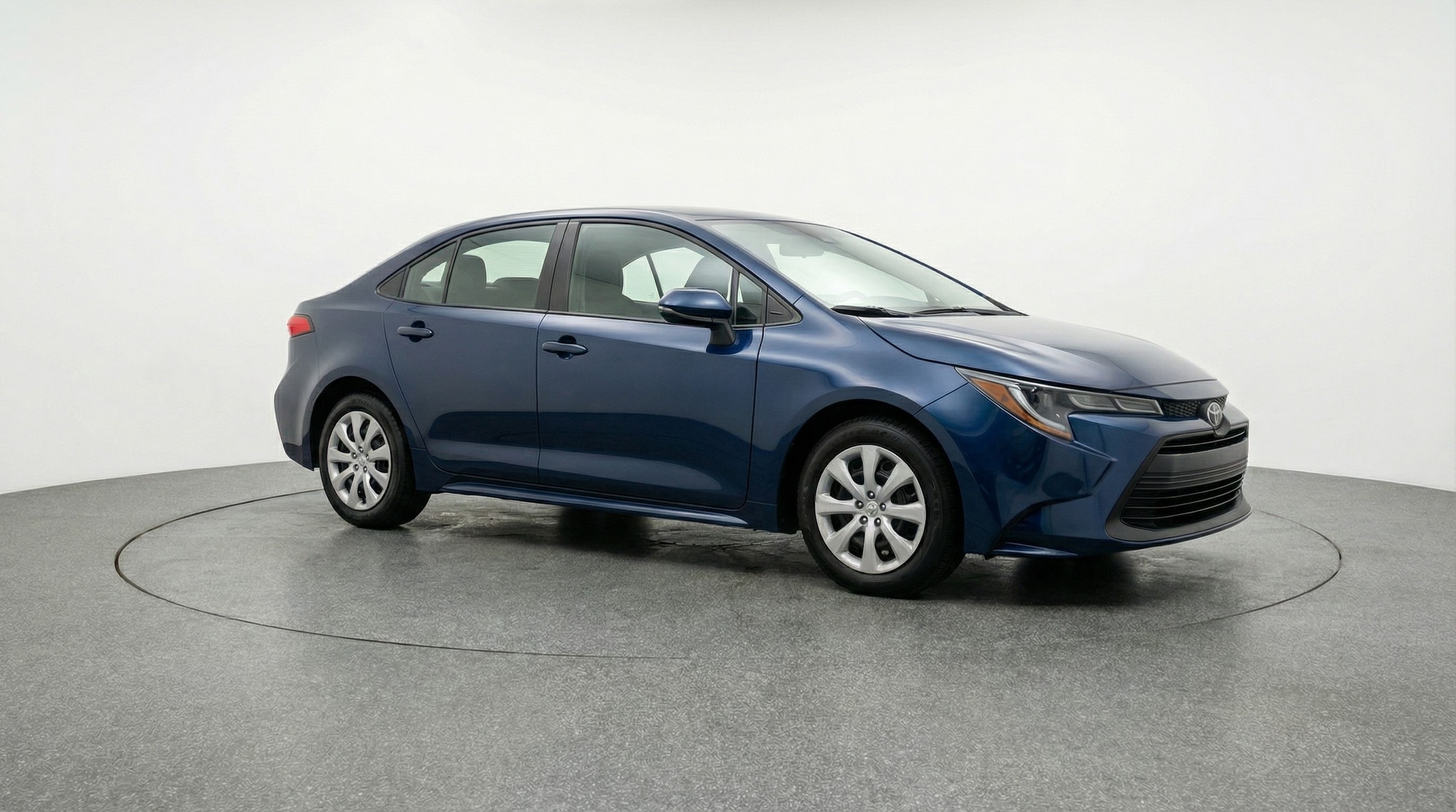 Thumbnail: 2025 Toyota Corolla - 1