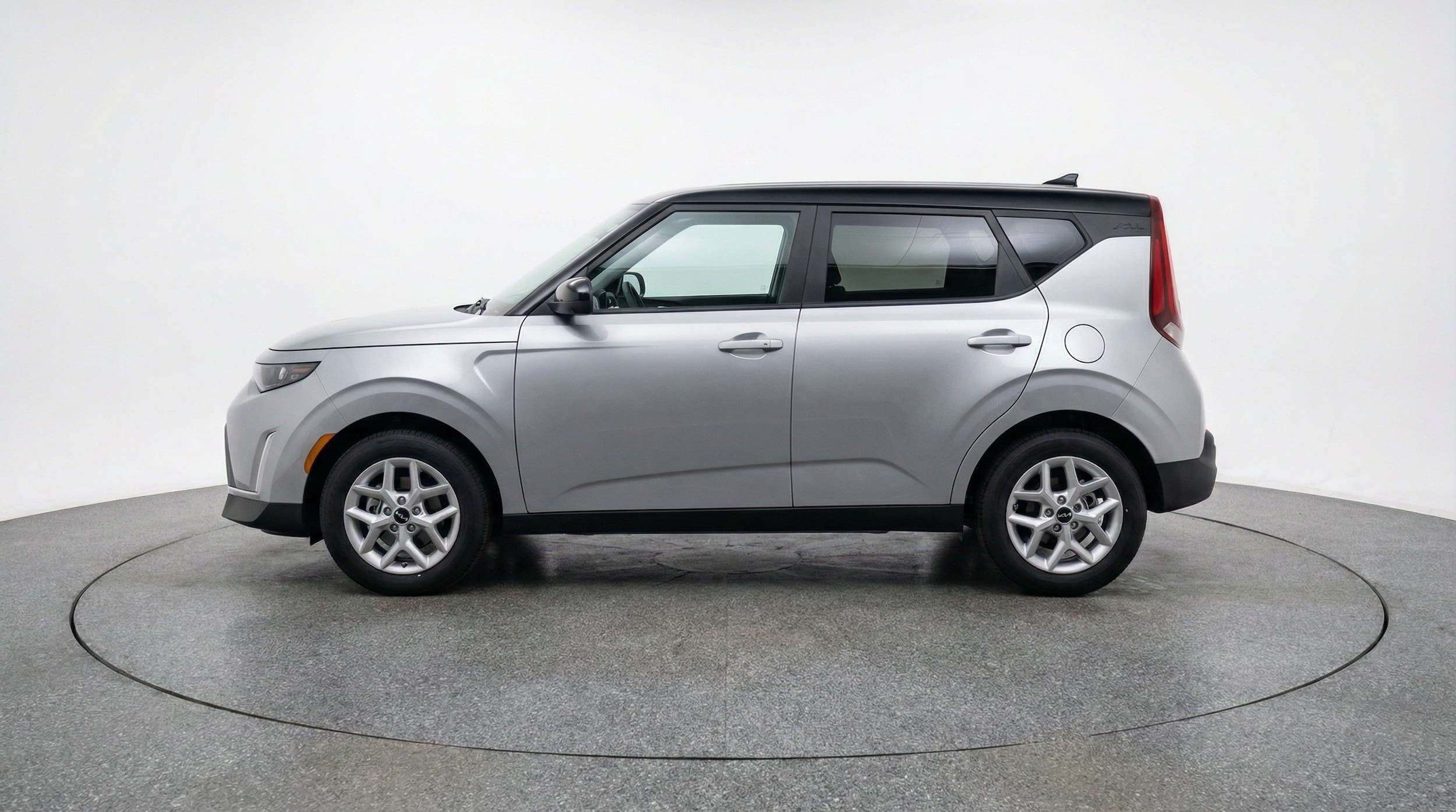 Thumbnail: 2025 Kia Soul - 5
