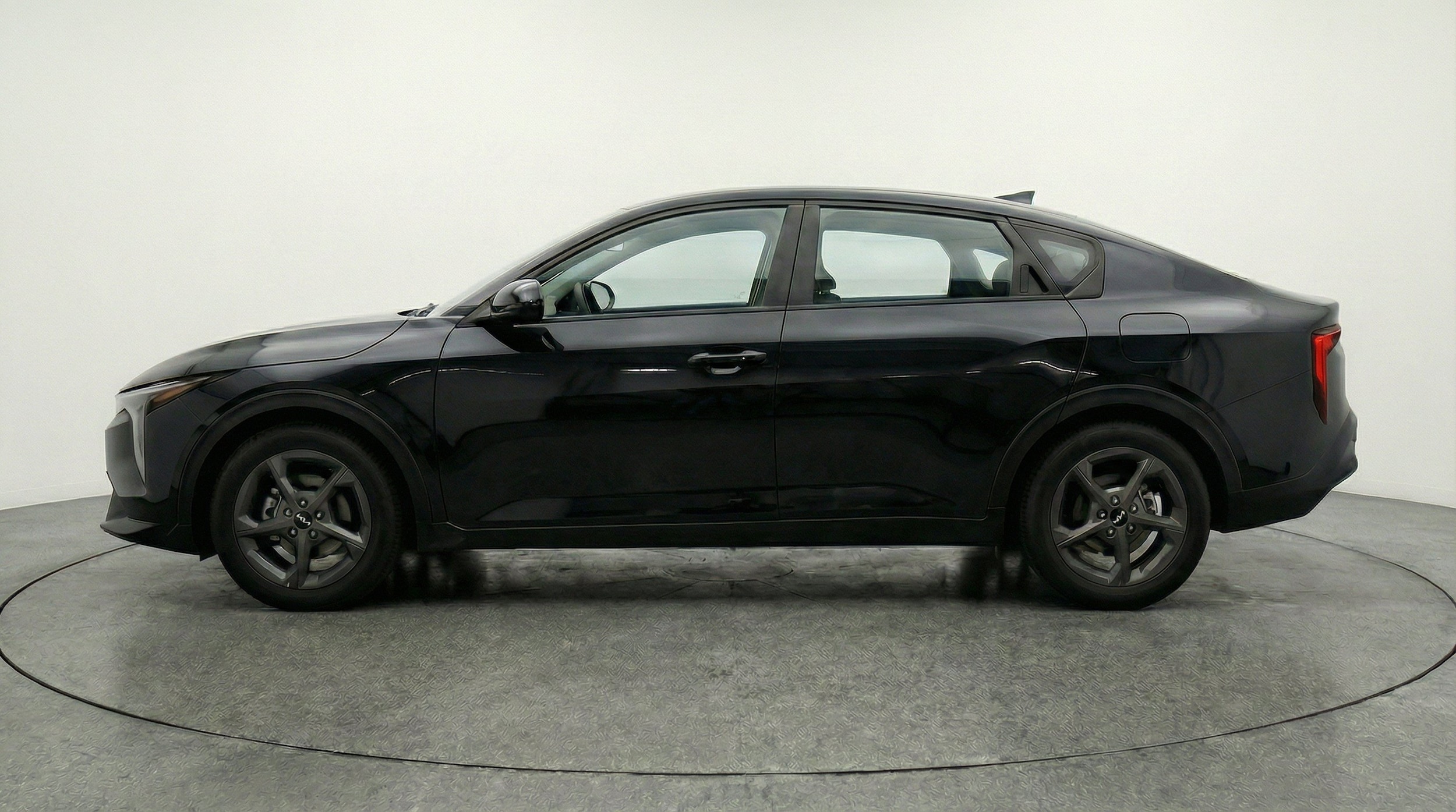 Thumbnail: 2025 Kia K4 - 5